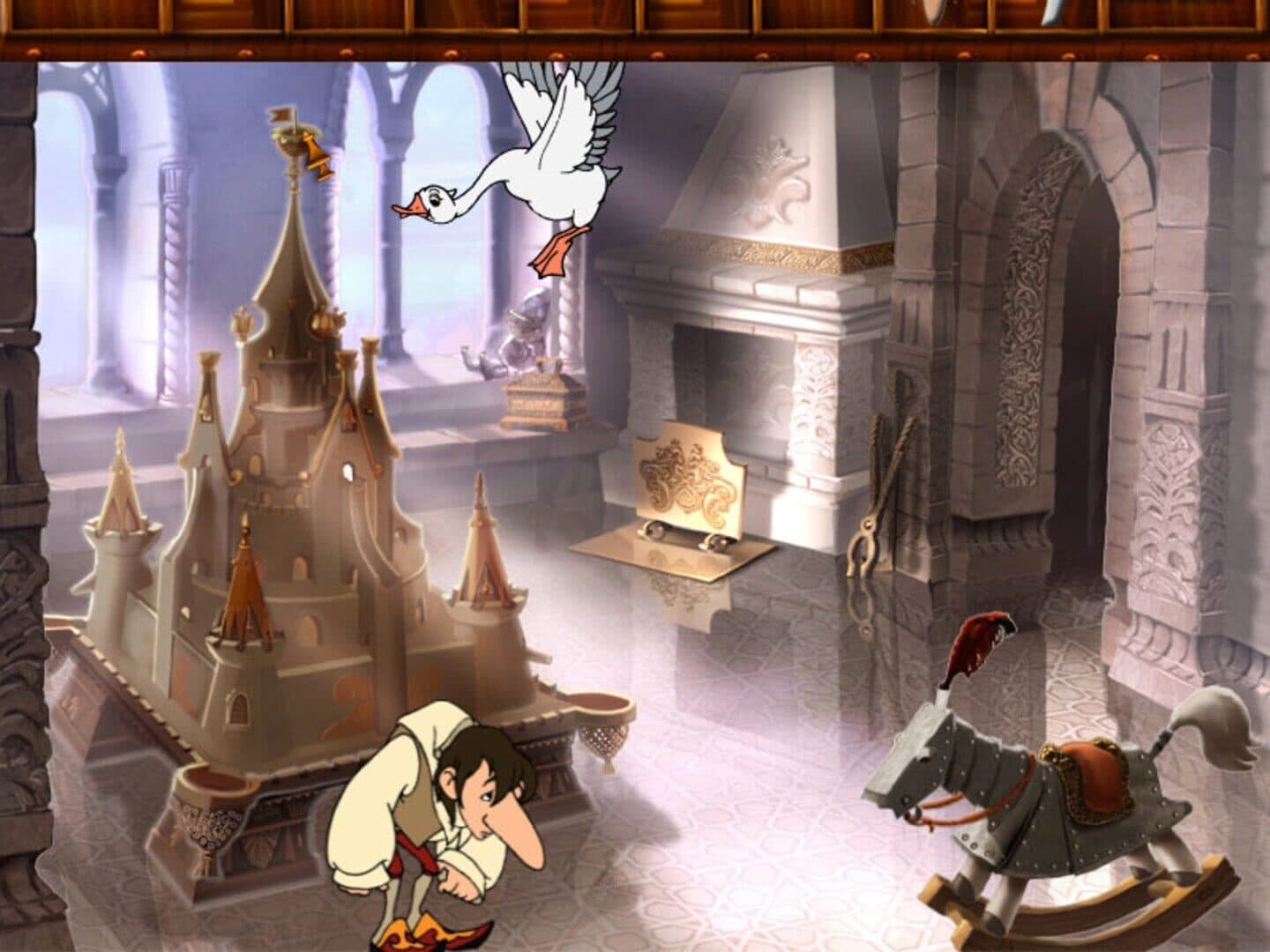 Little Longnose screenshot 3