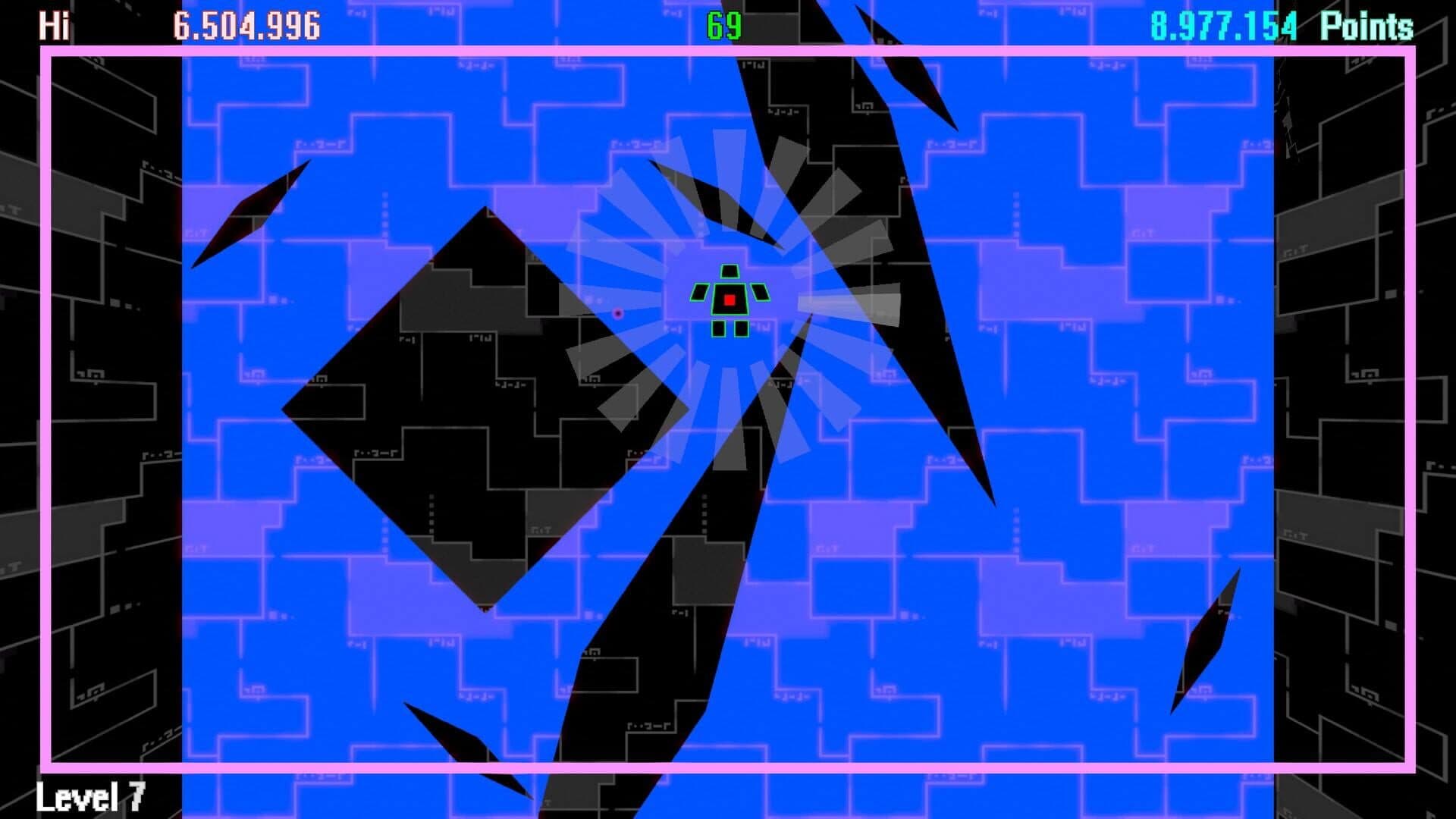 99 Seconds screenshot 2