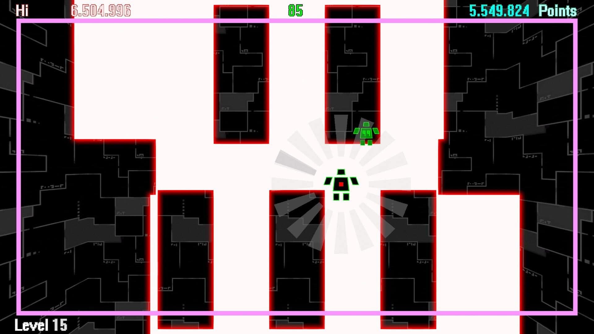 99 Seconds screenshot 5