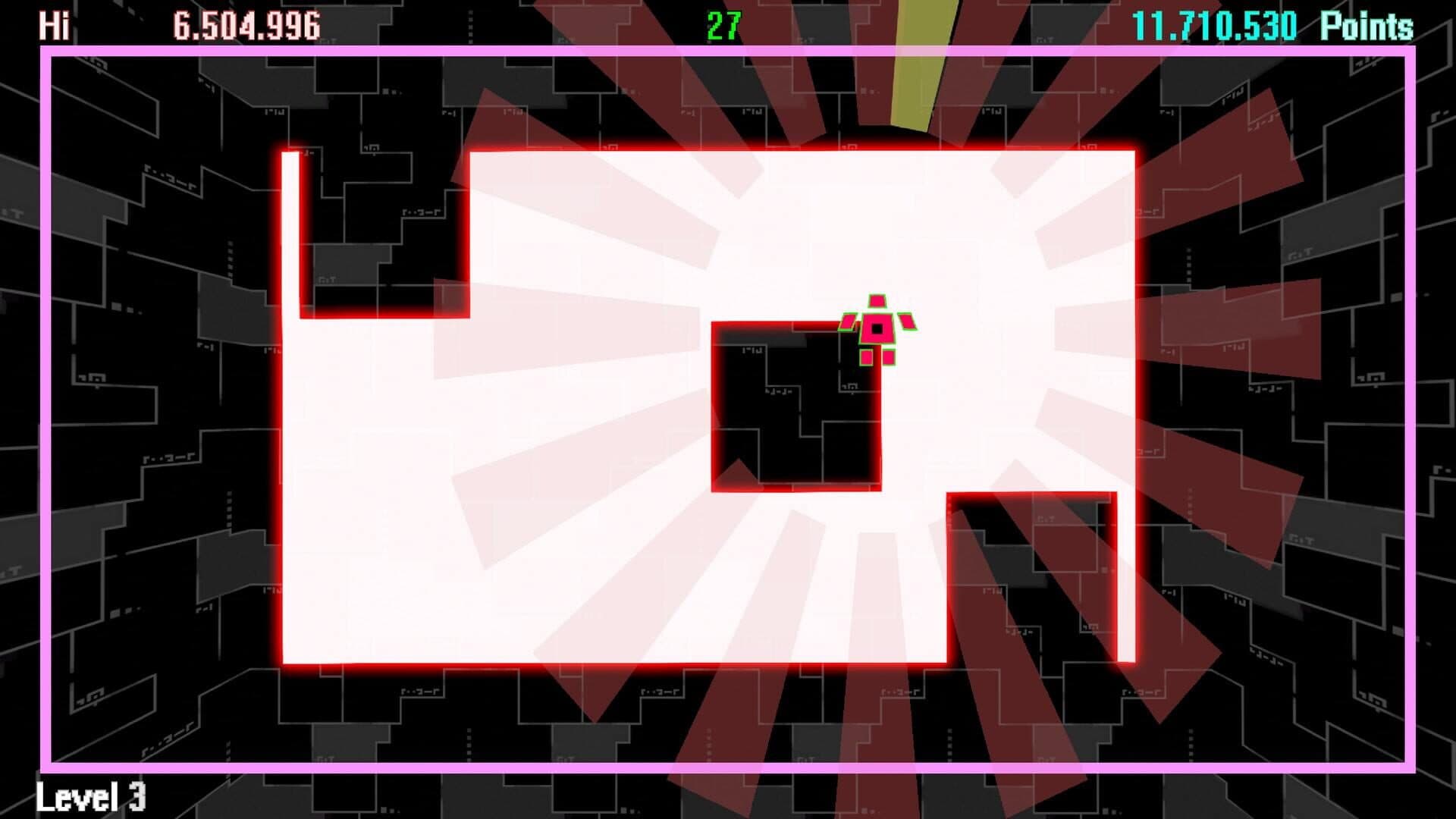99 Seconds screenshot 8