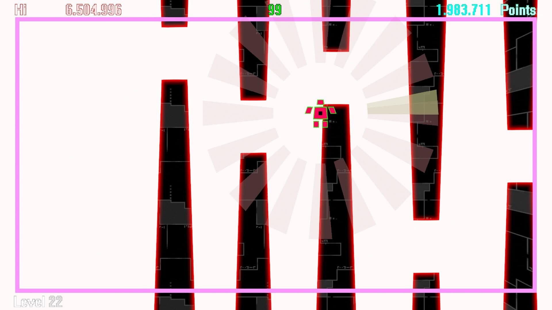 99 Seconds screenshot 10