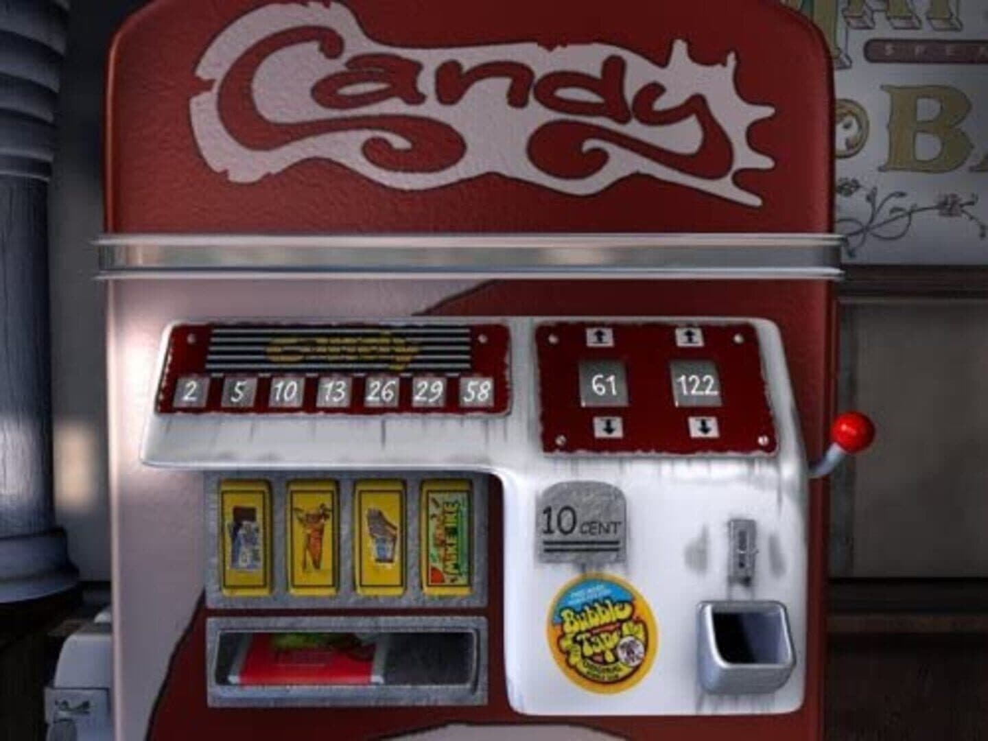 Mathica screenshot 6