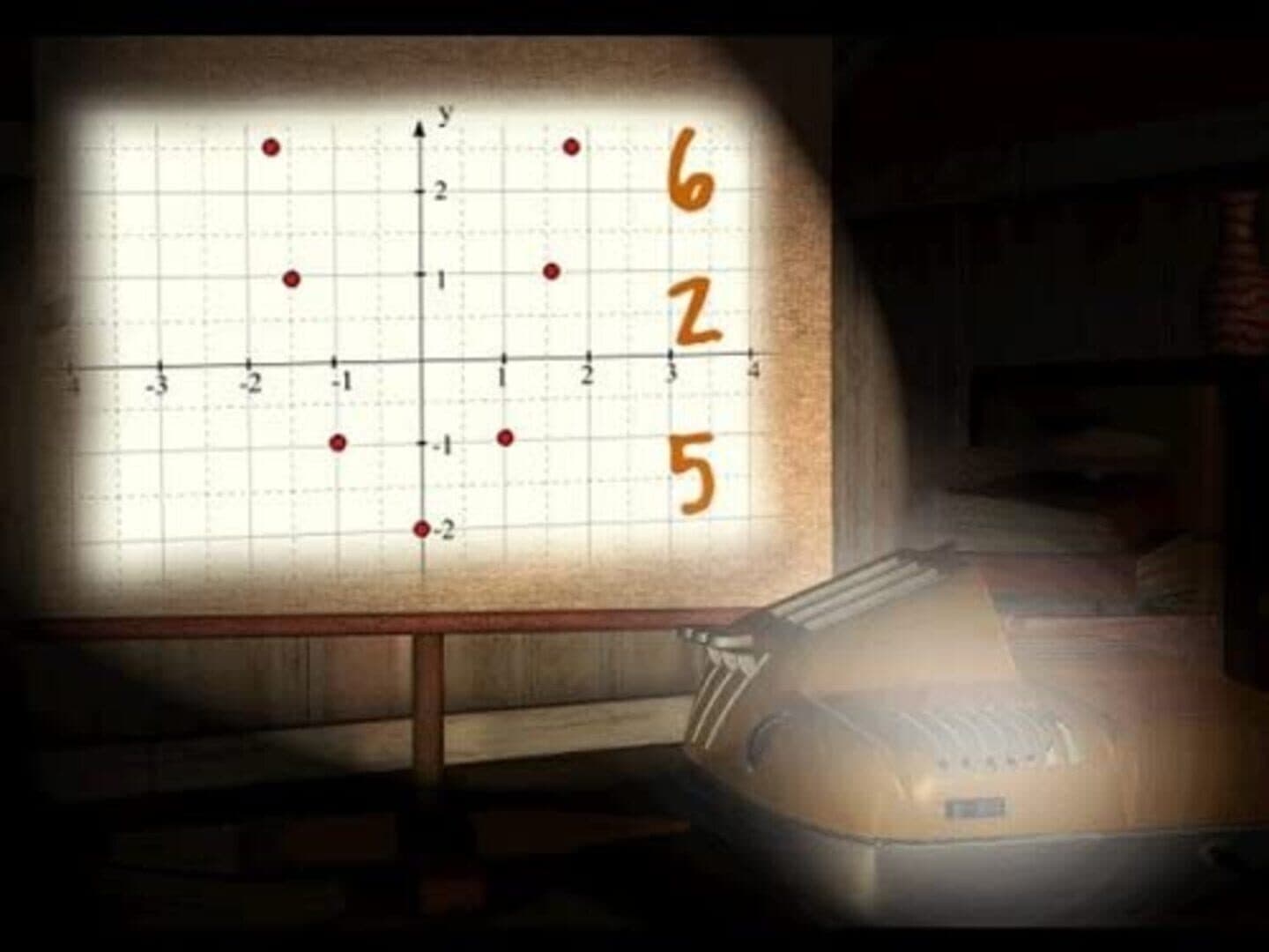 Mathica screenshot 7