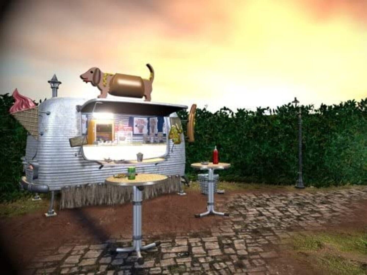 Mathica screenshot 1