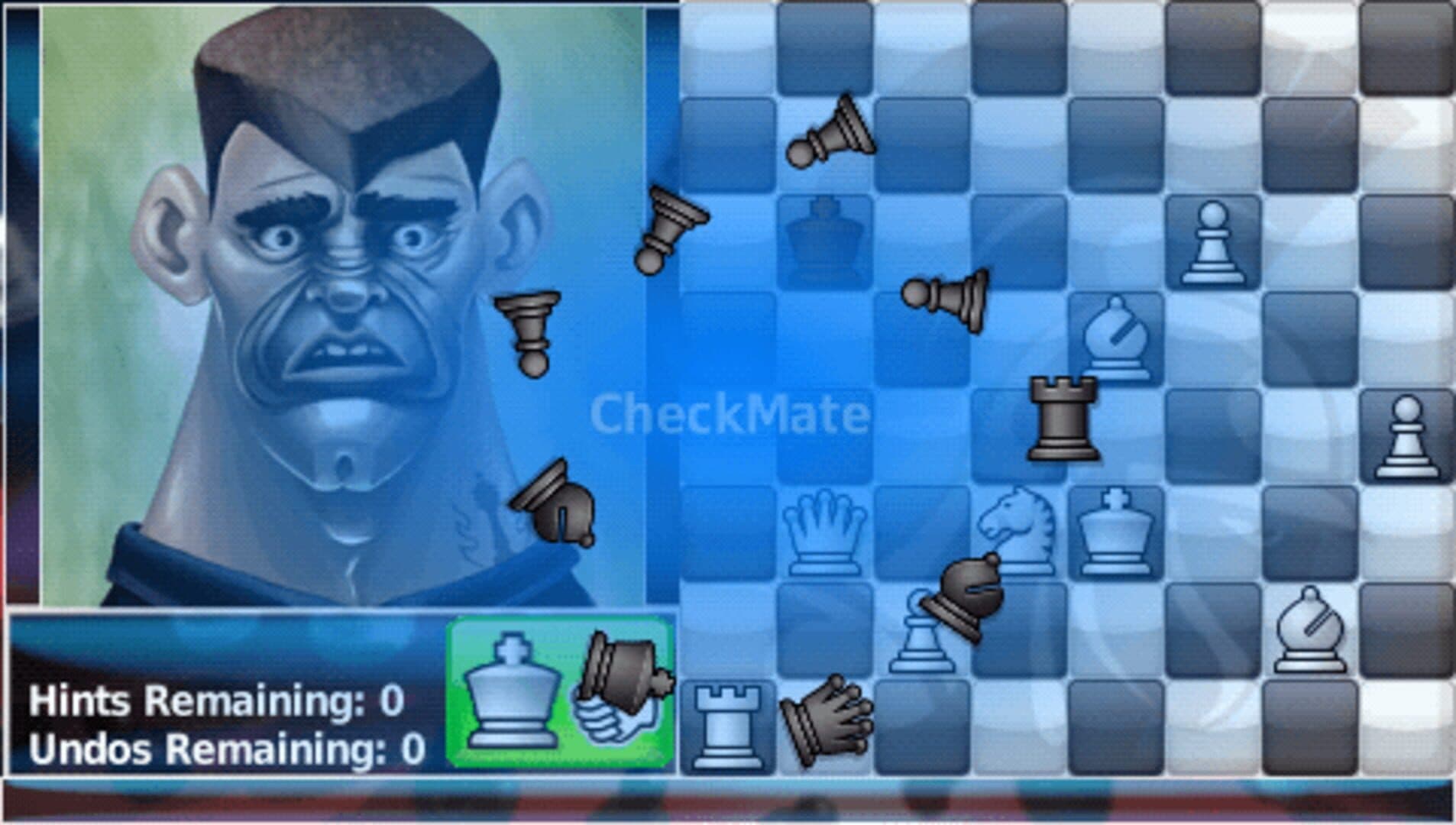 Cohort Chess screenshot 3