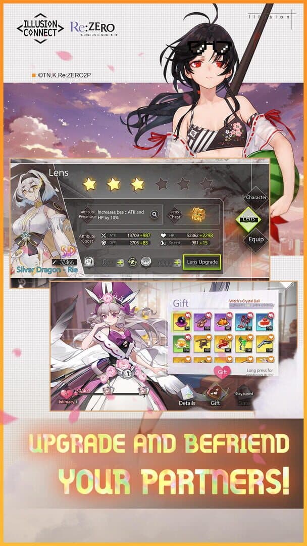 Illusion Connect screenshot 6