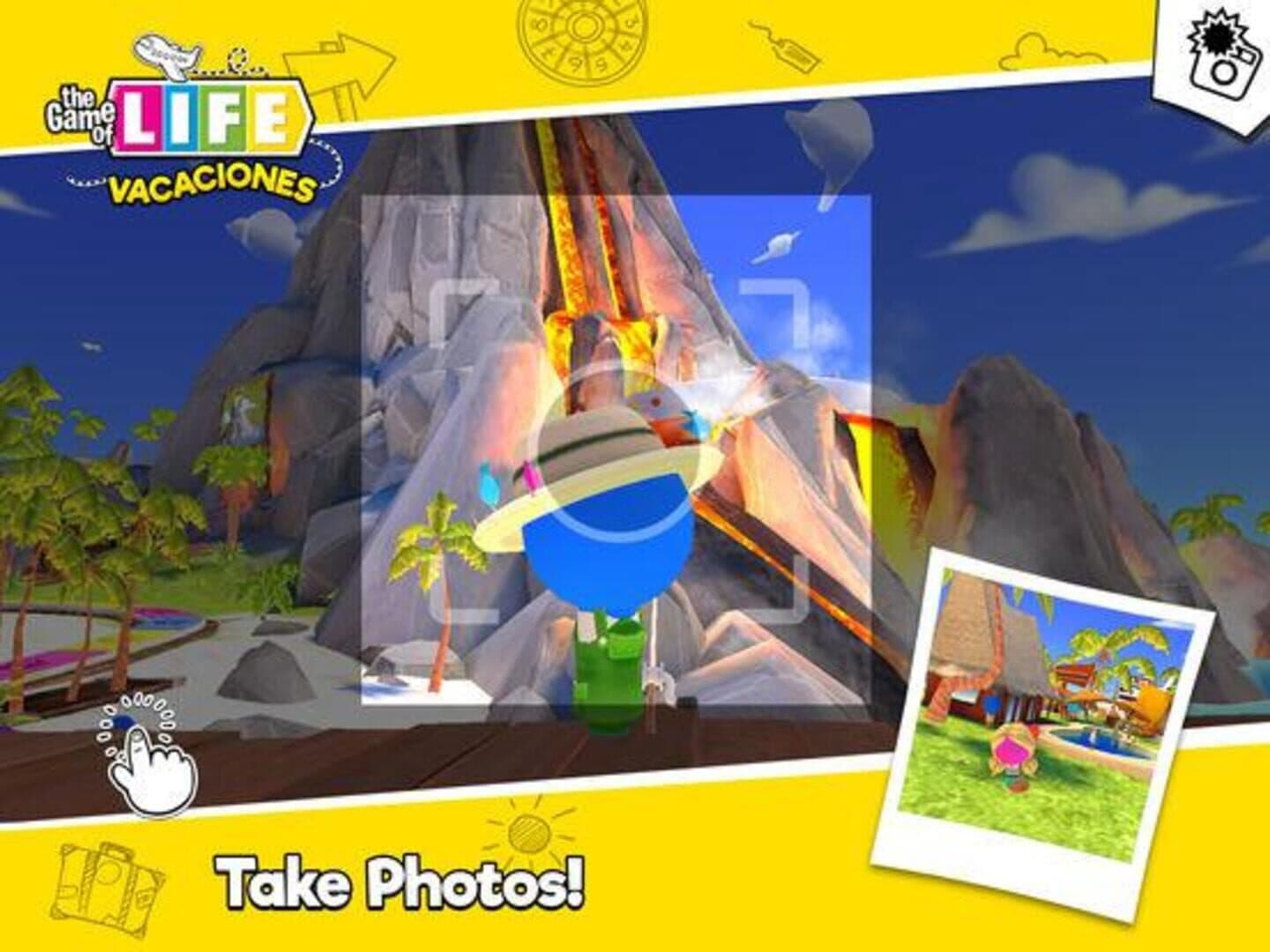 The Game of Life Vacations screenshot 5