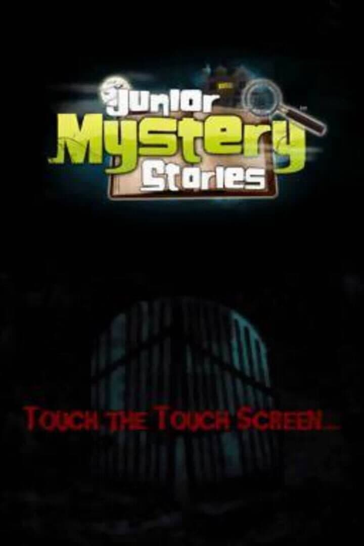 Junior Mystery Quest screenshot 1