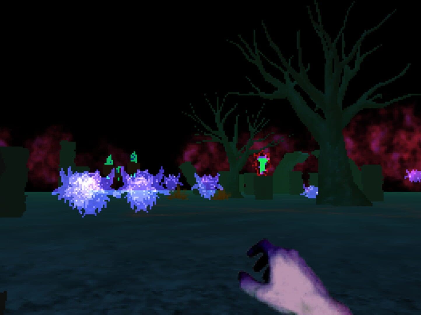 Zealot screenshot 1