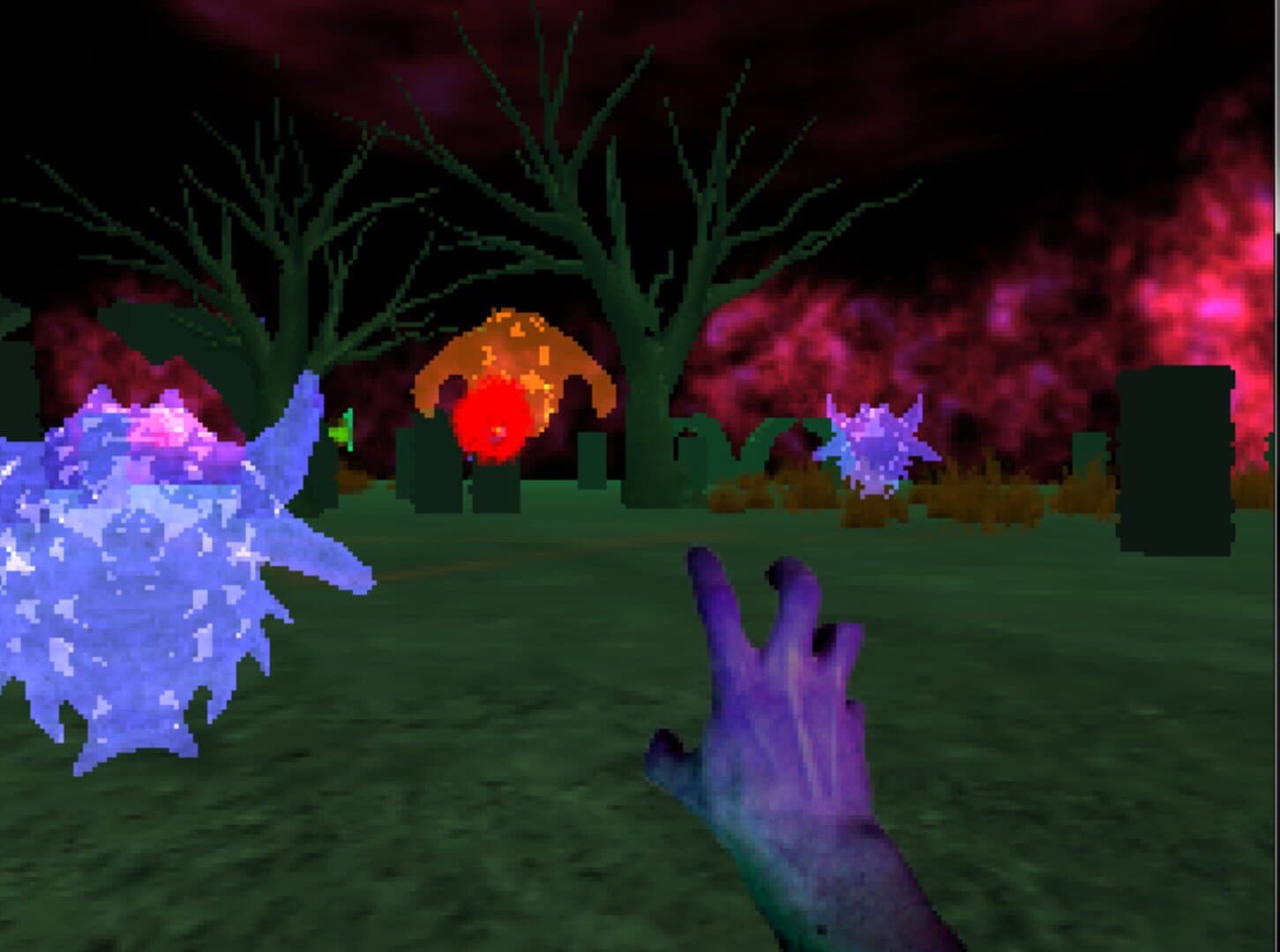 Zealot screenshot 2