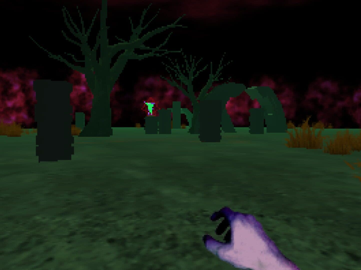 Zealot screenshot 5