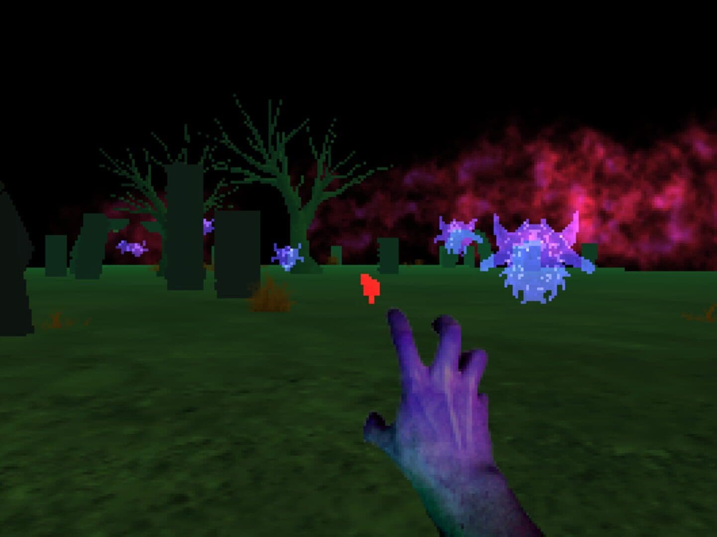 Zealot screenshot 4