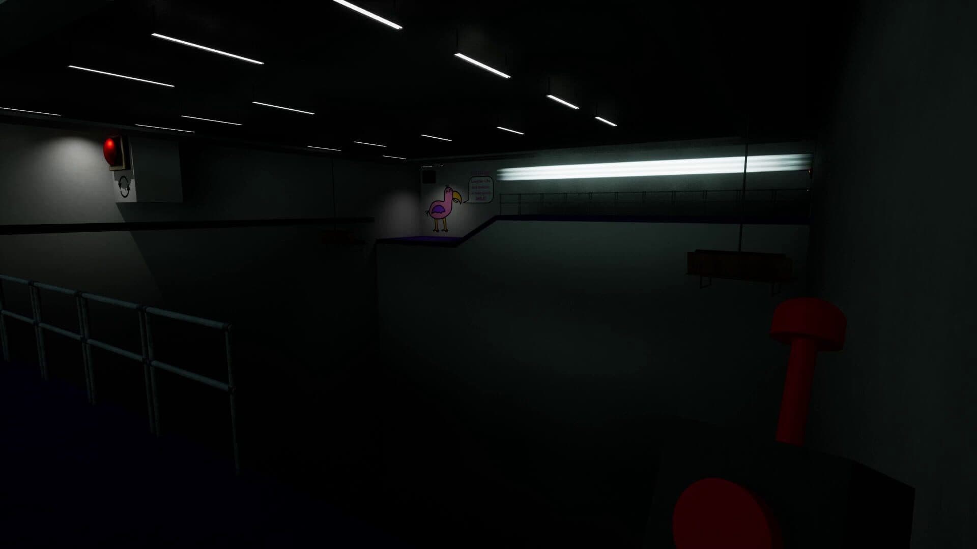 Garten of Banban screenshot 4