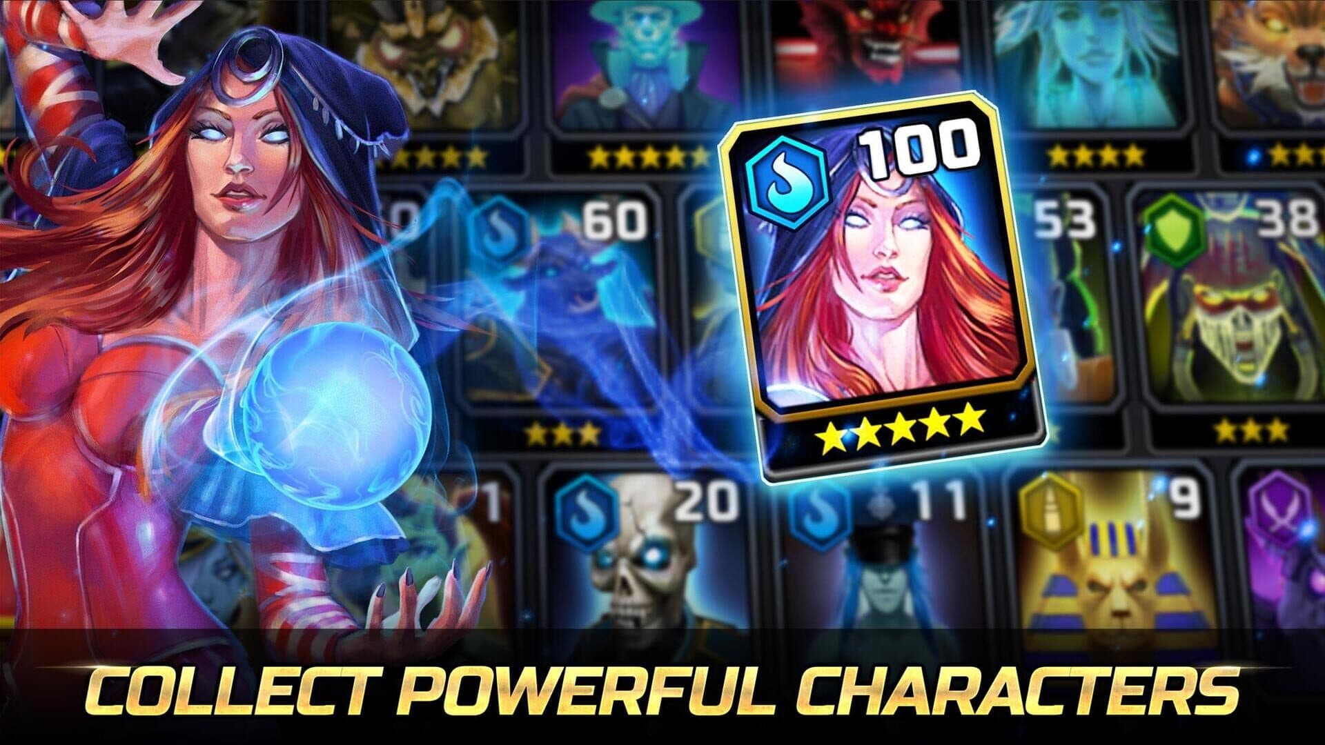 Iron Maiden: Legacy of the Beast screenshot 2