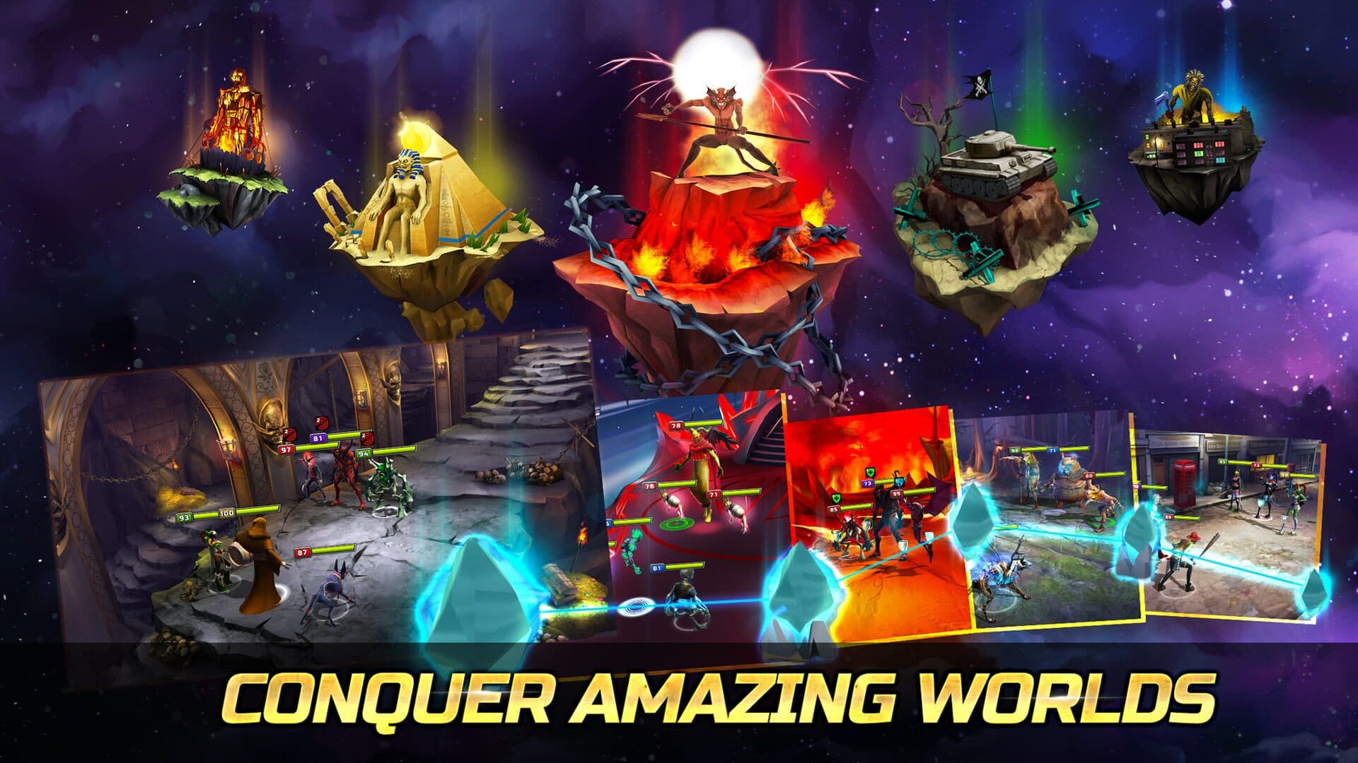 Iron Maiden: Legacy of the Beast screenshot 6