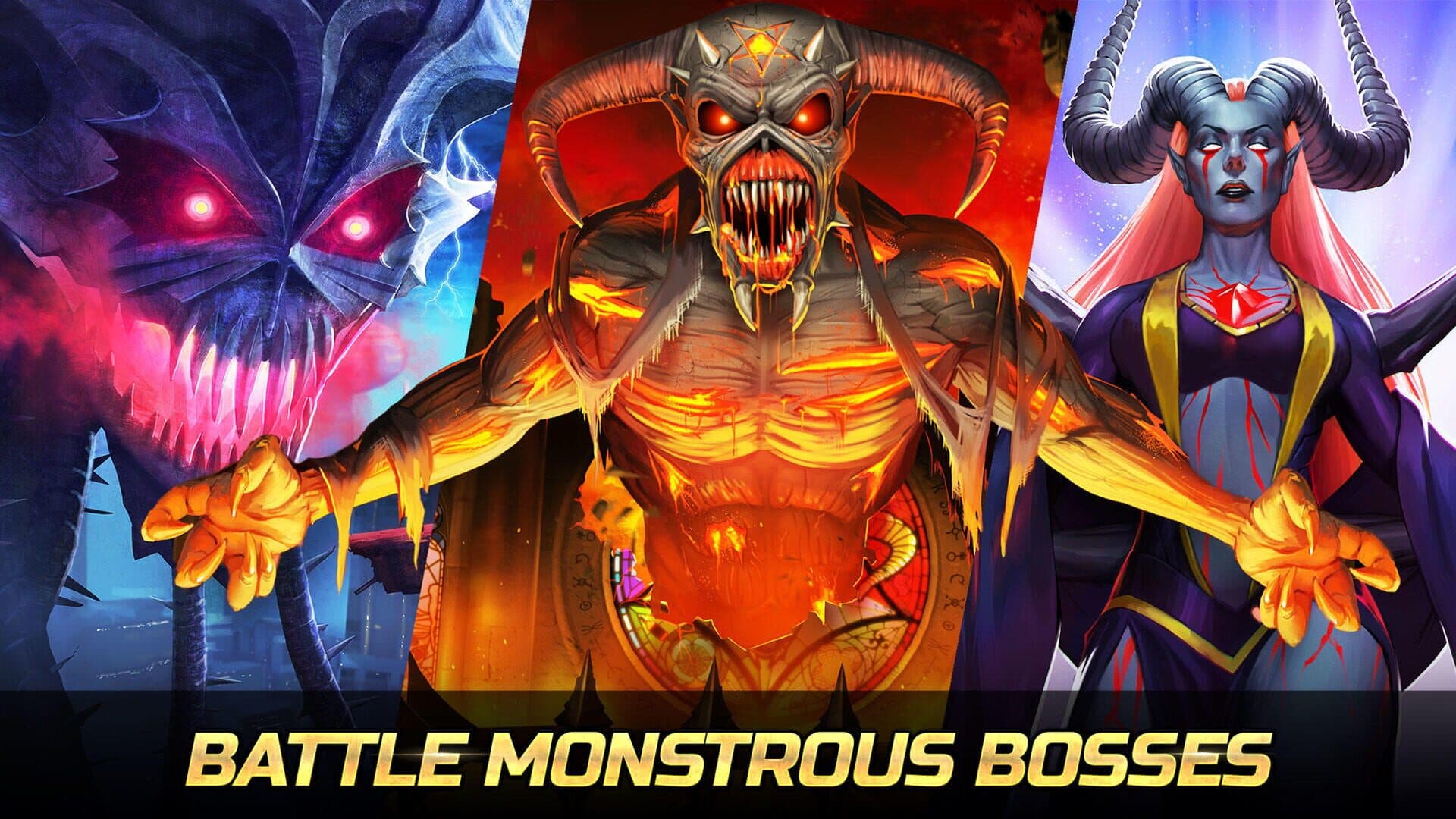 Iron Maiden: Legacy of the Beast screenshot 5