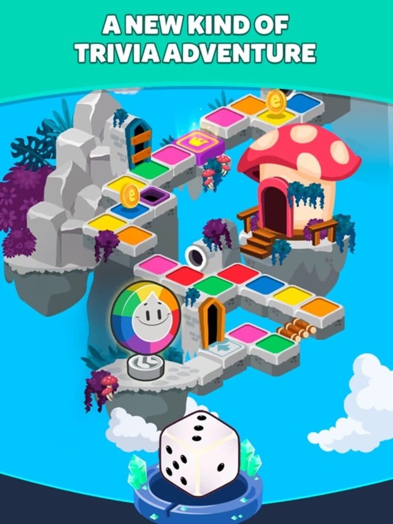 Trivia Crack Adventure screenshot 2
