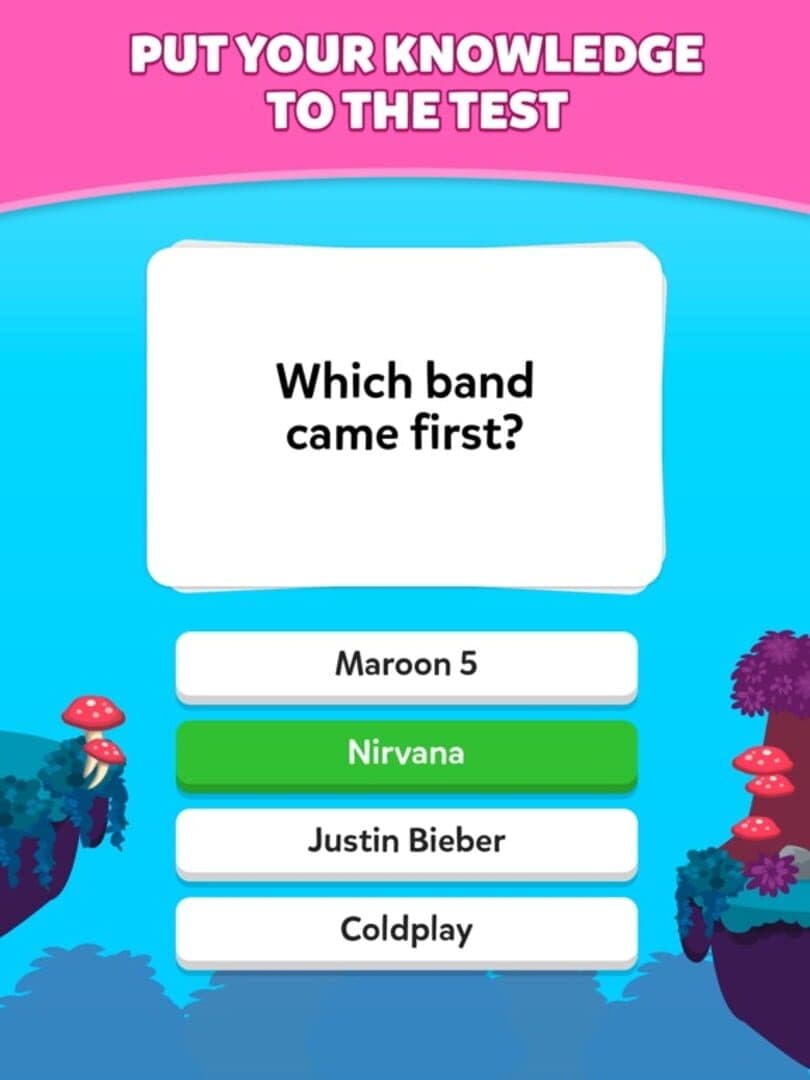Trivia Crack Adventure screenshot 4