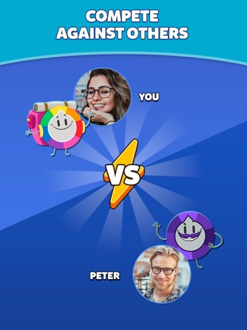 Trivia Crack Adventure screenshot 5