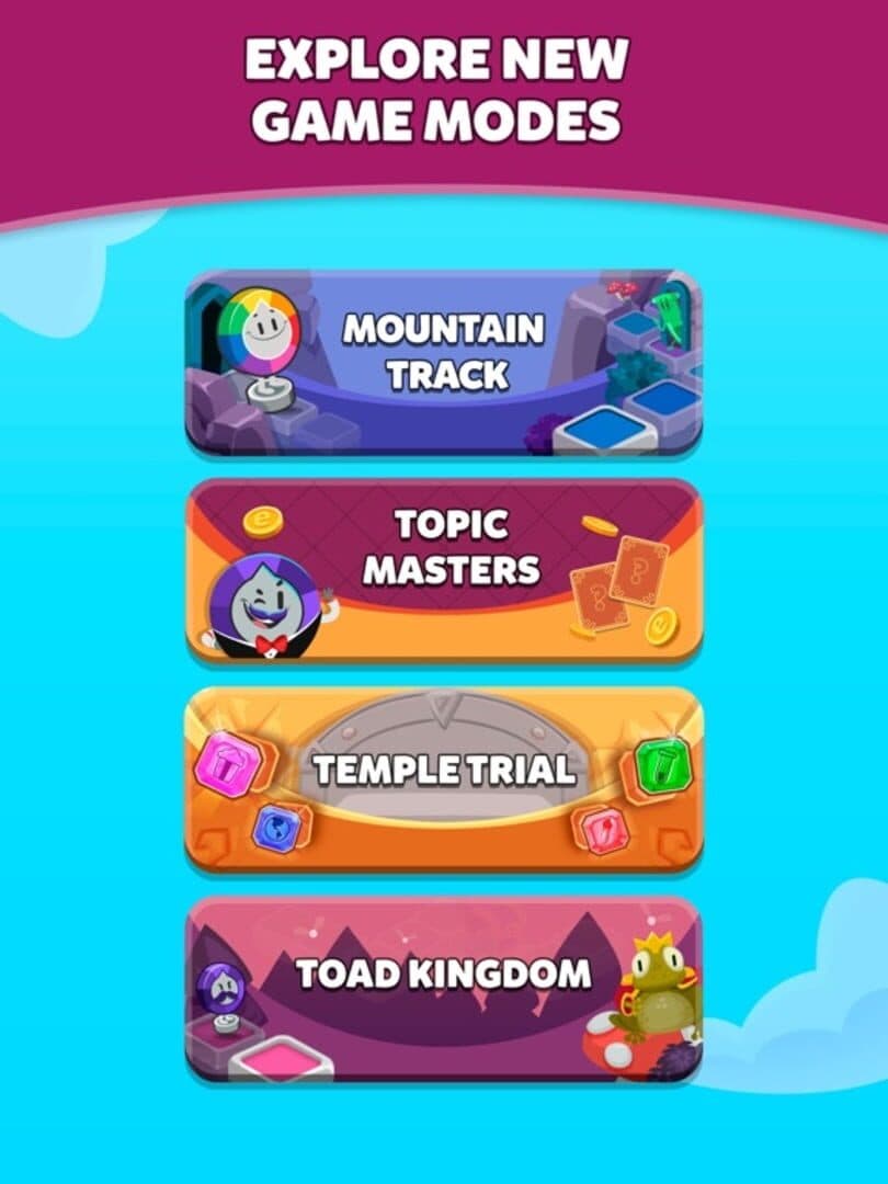 Trivia Crack Adventure screenshot 6
