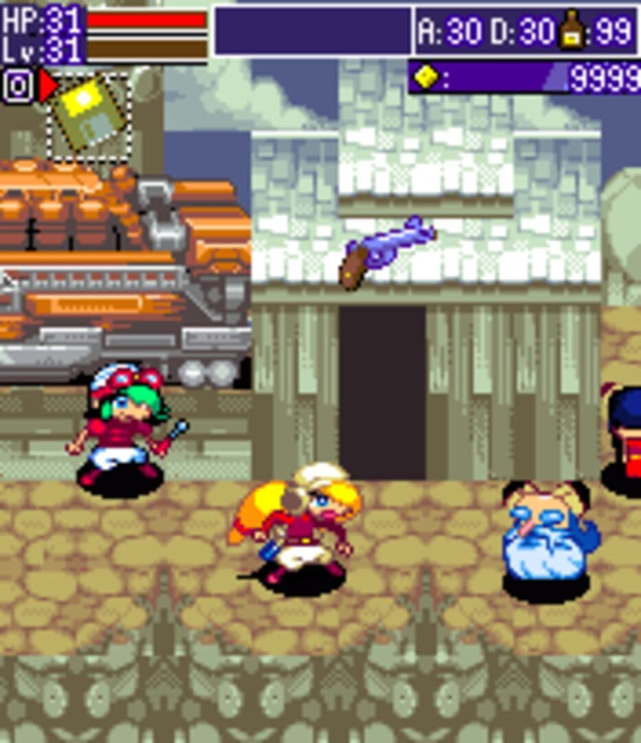 Gun Fever screenshot 2