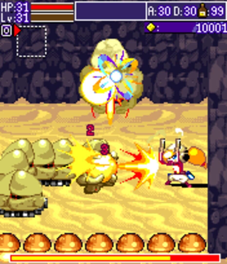 Gun Fever screenshot 3