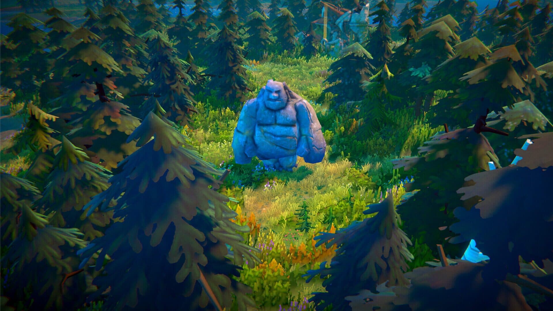 Fabledom screenshot 11
