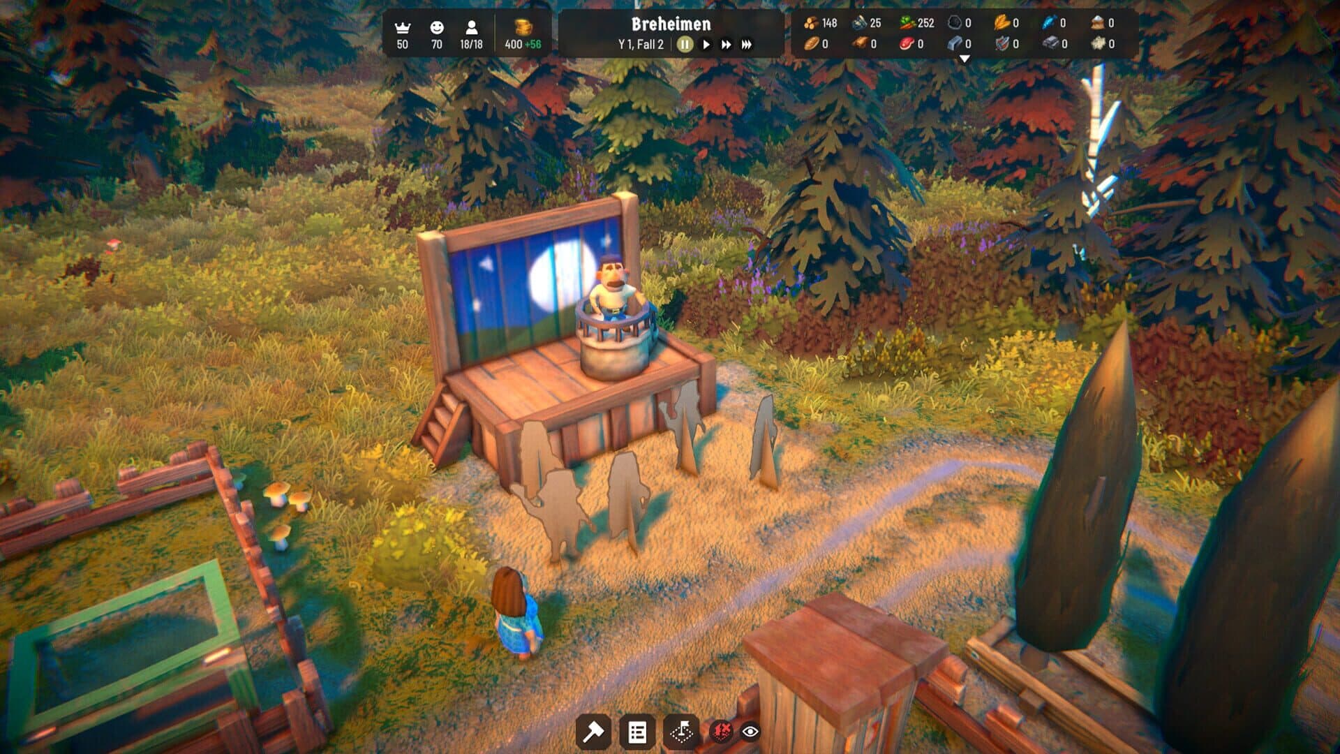 Fabledom screenshot 13