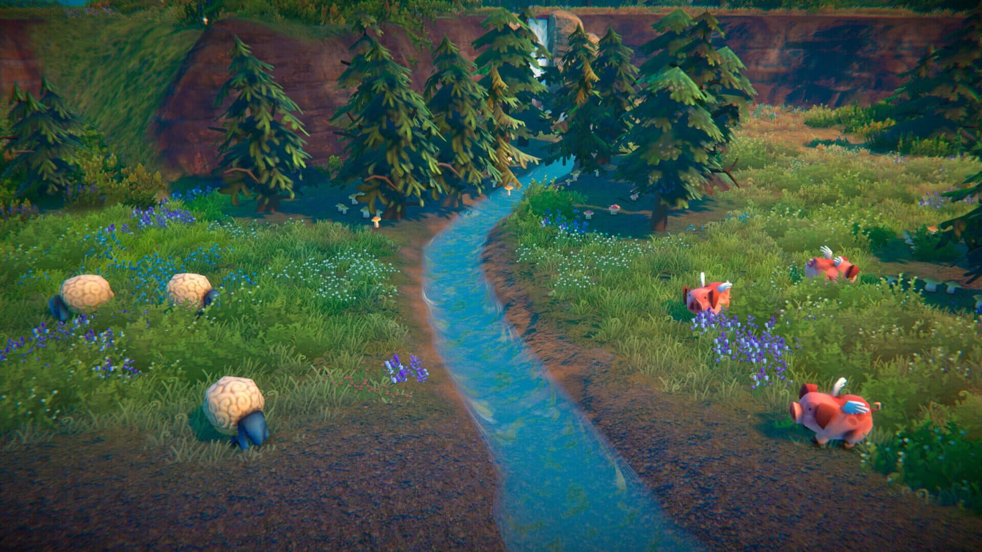Fabledom screenshot 9