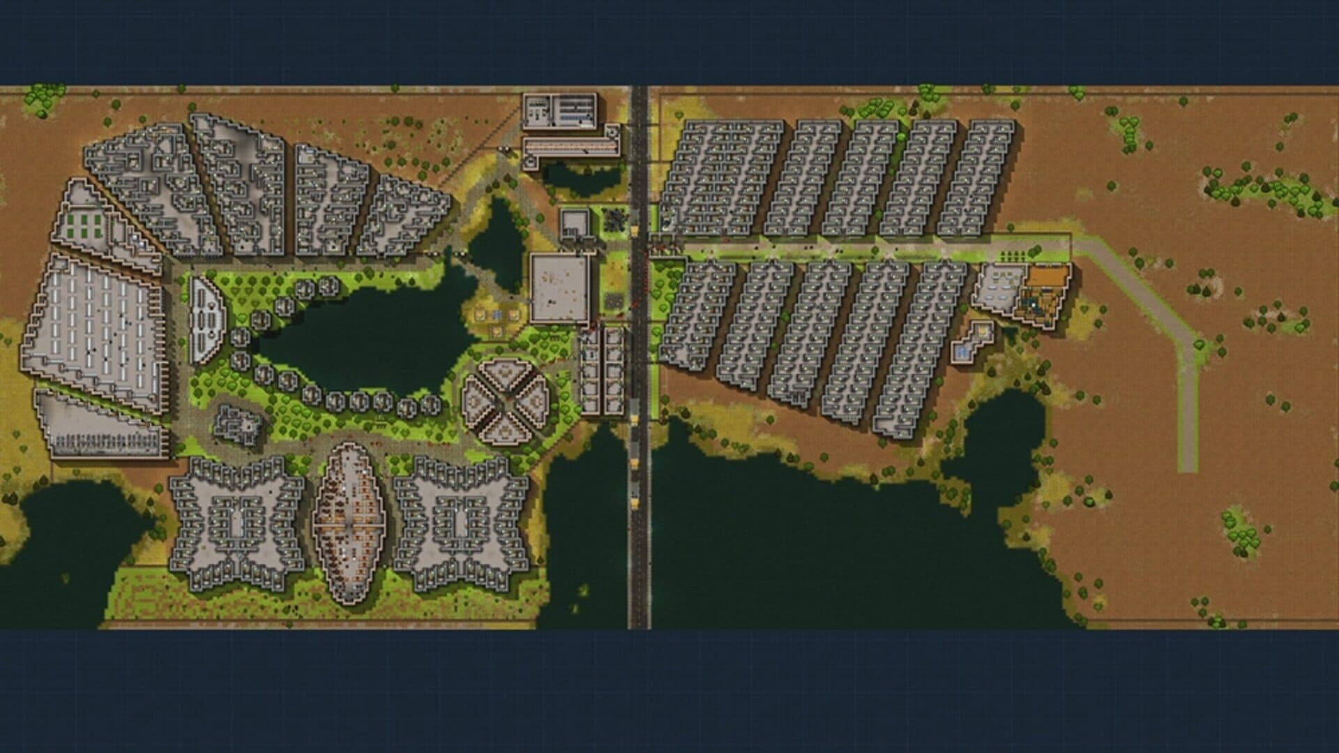 Prison Architect: Xbox 360 Edition screenshot 15