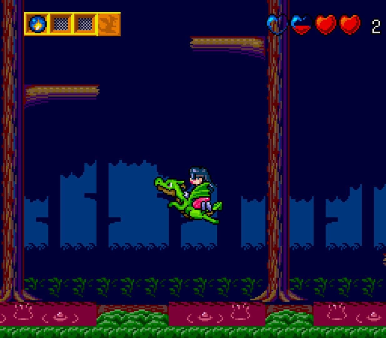Dragon Egg! screenshot 1