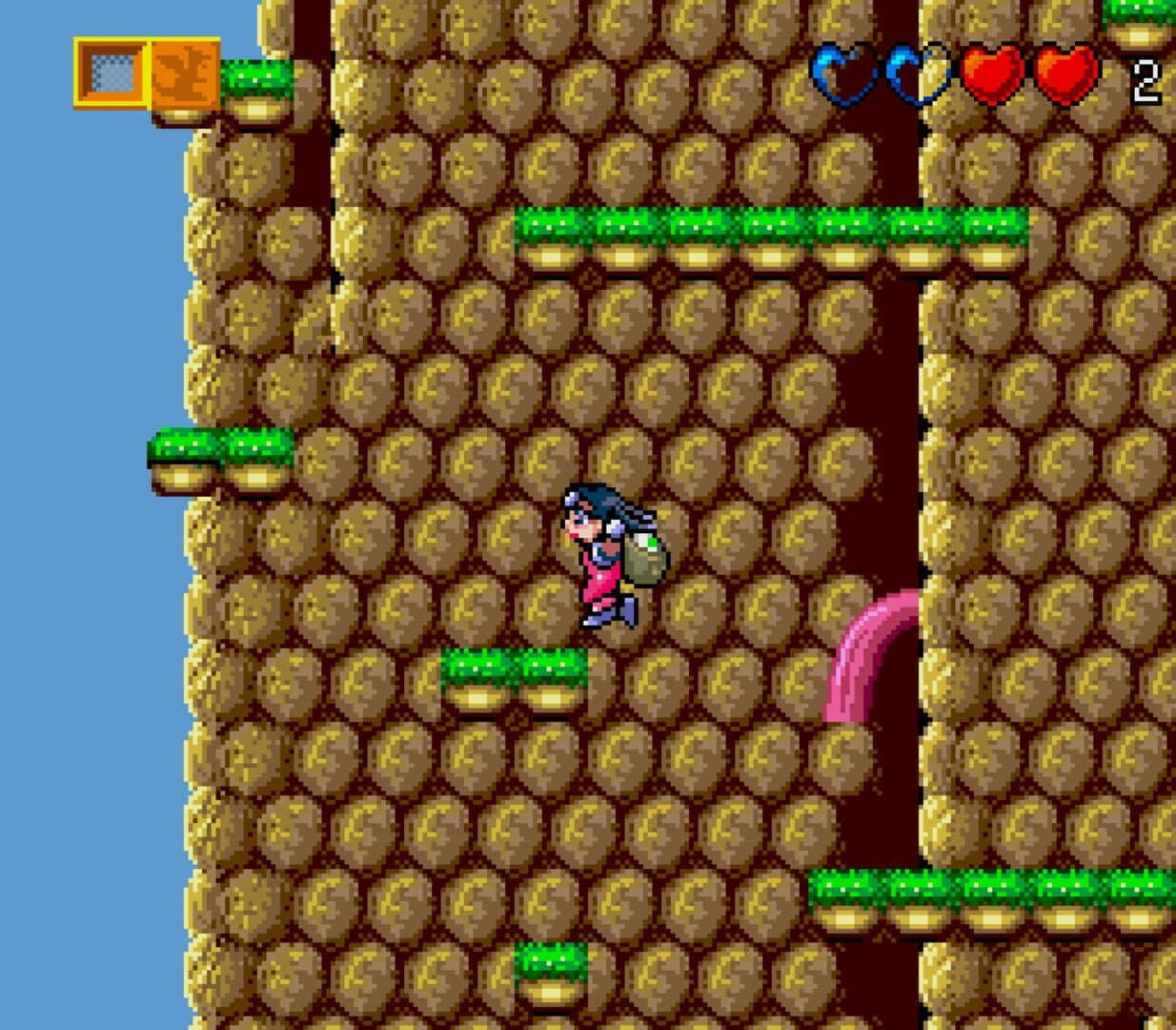 Dragon Egg! screenshot 3