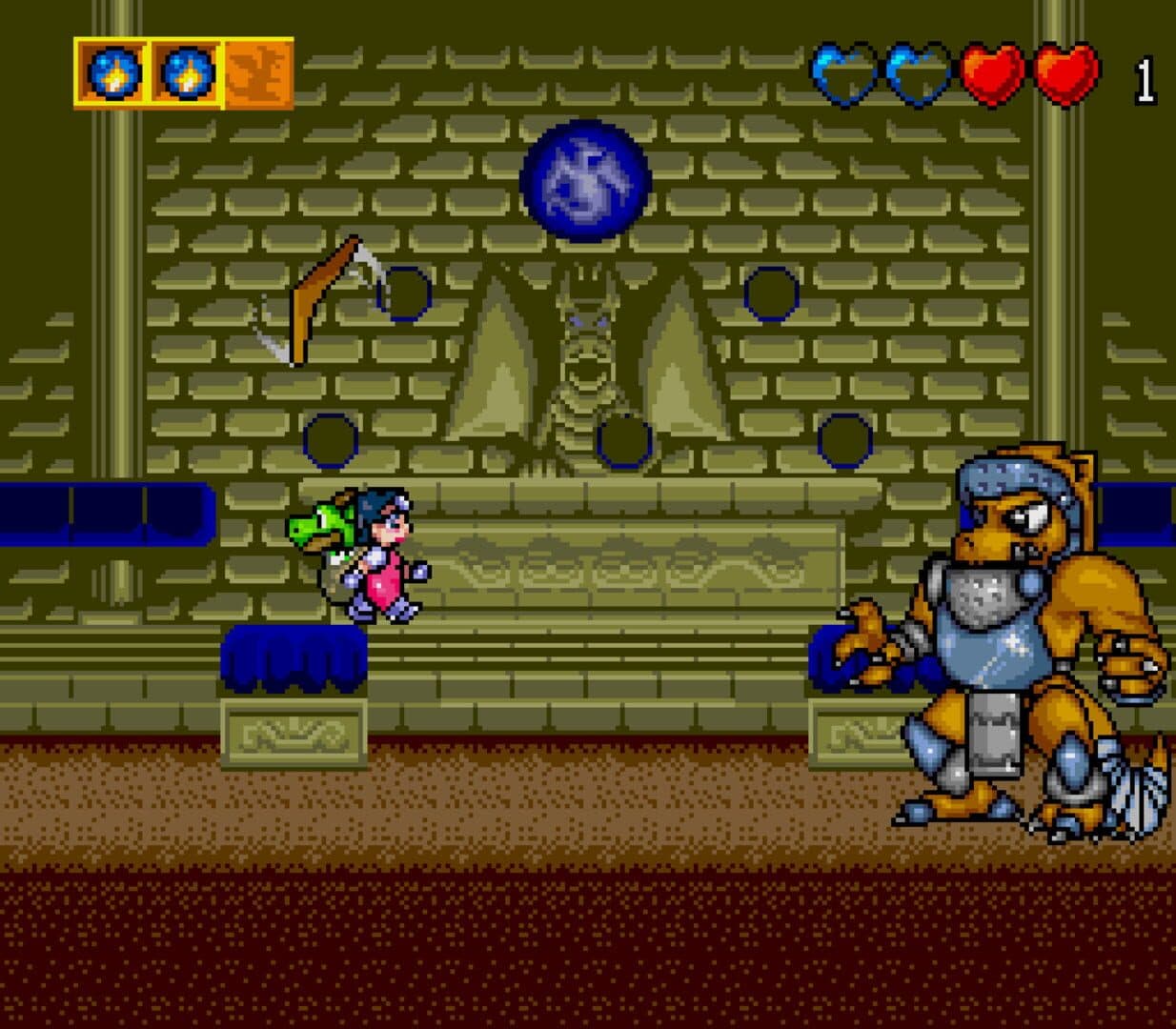 Dragon Egg! screenshot 2
