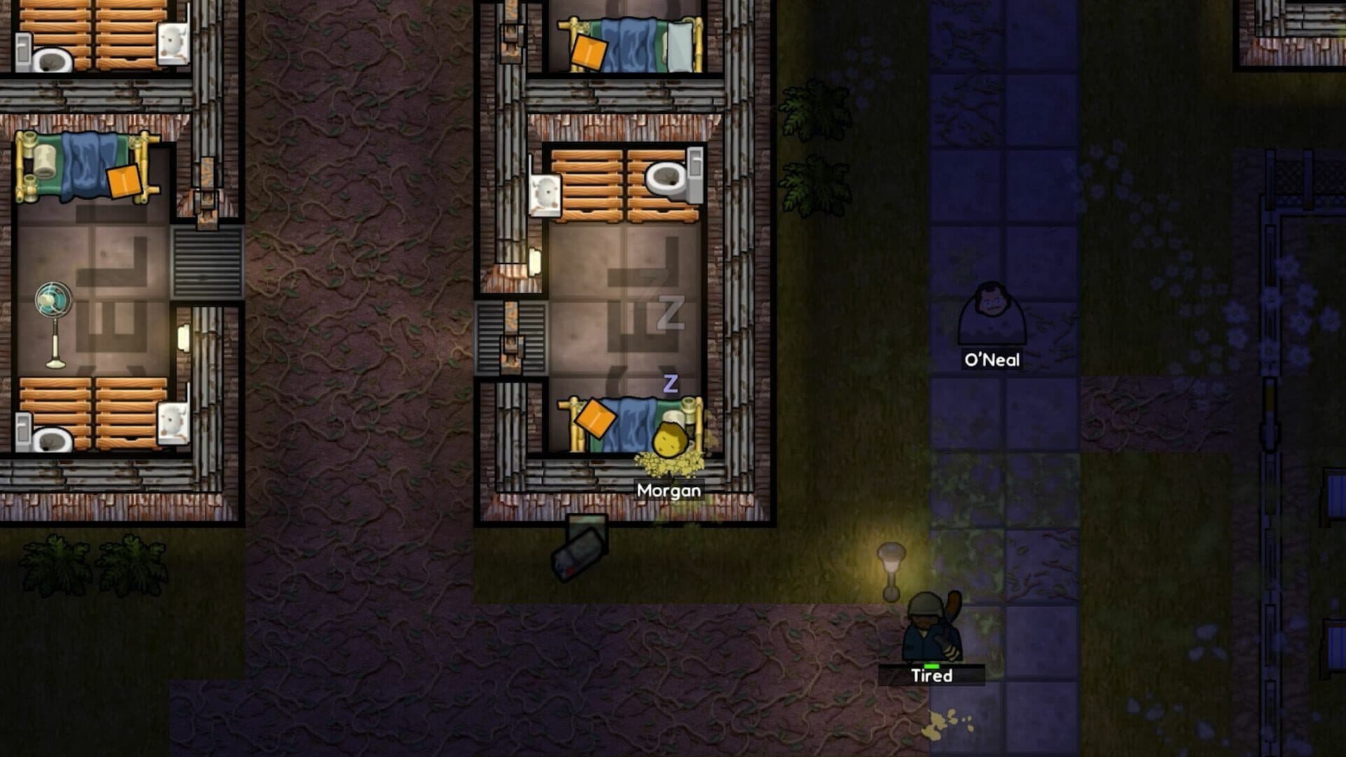 Prison Architect: Jungle Pack screenshot 10