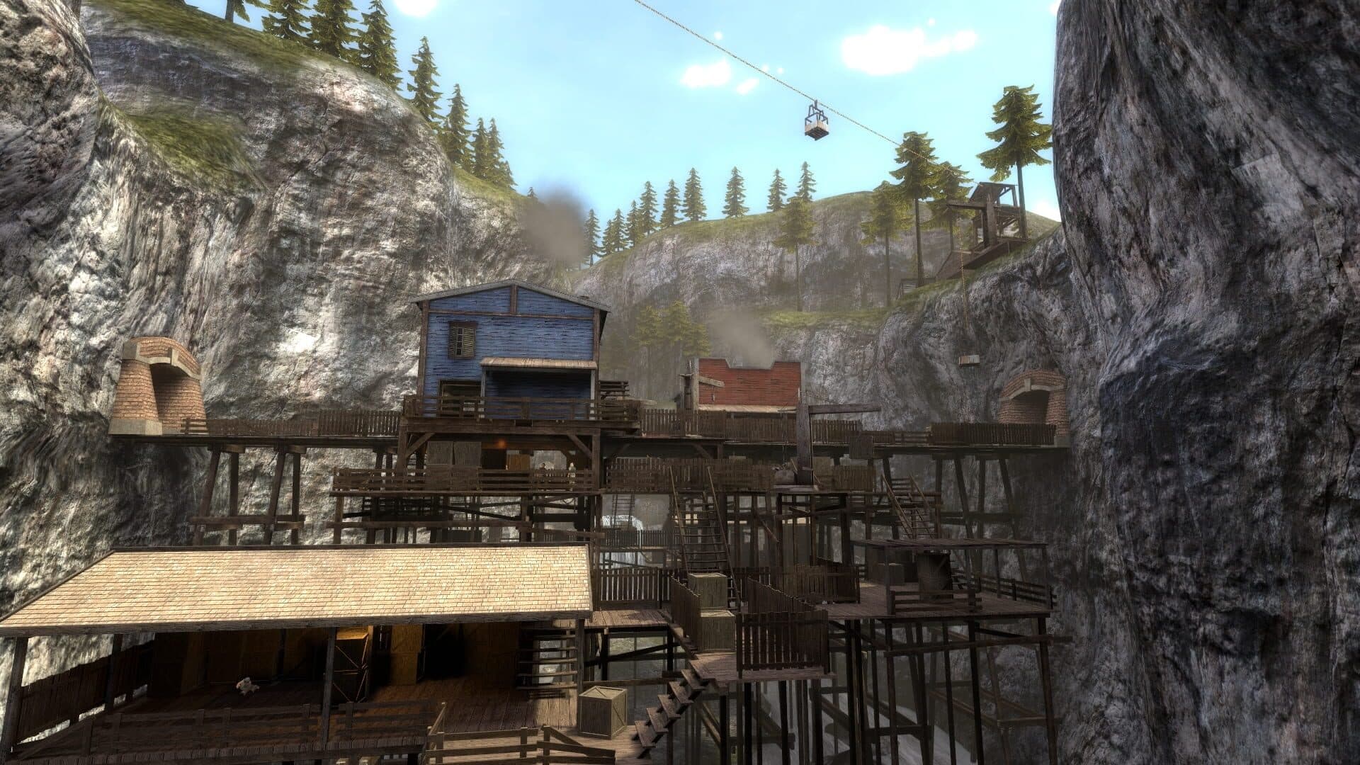 Fistful of Frags screenshot 11