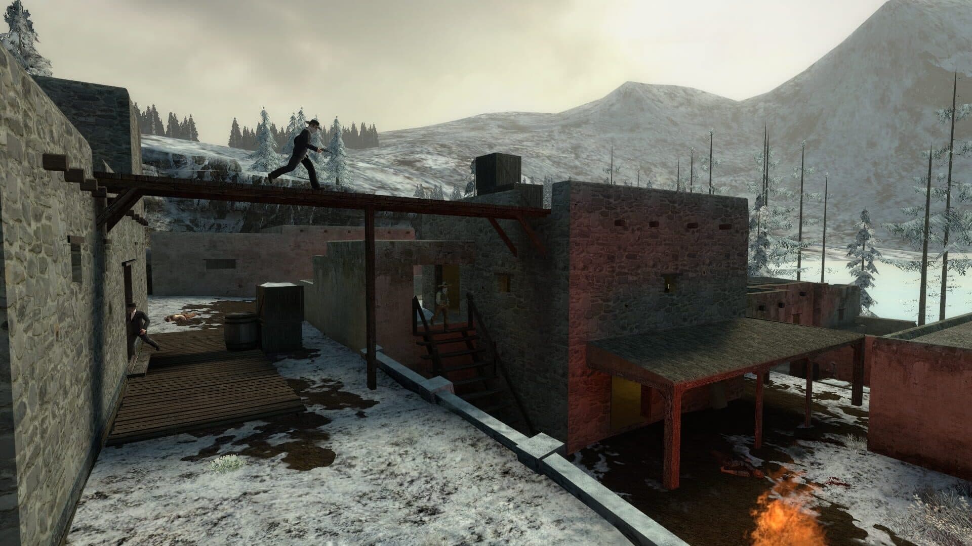 Fistful of Frags screenshot 12