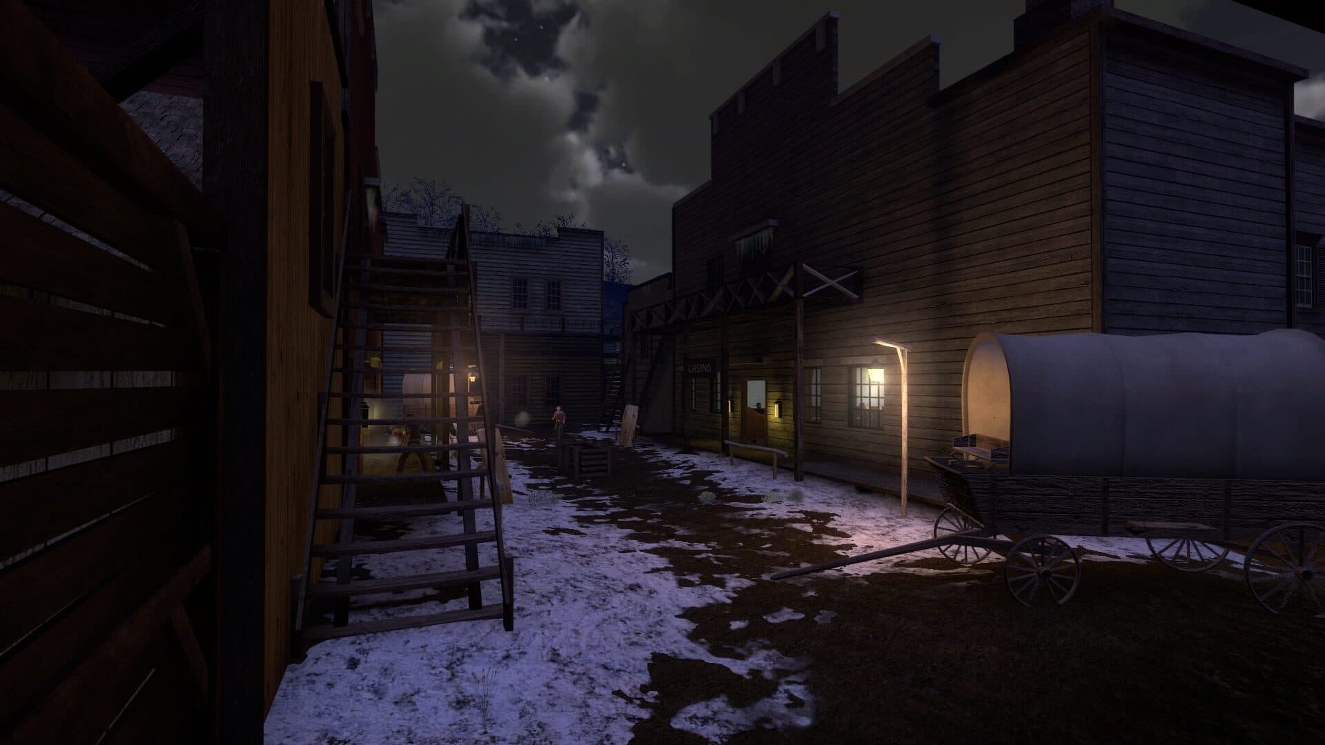Fistful of Frags screenshot 13