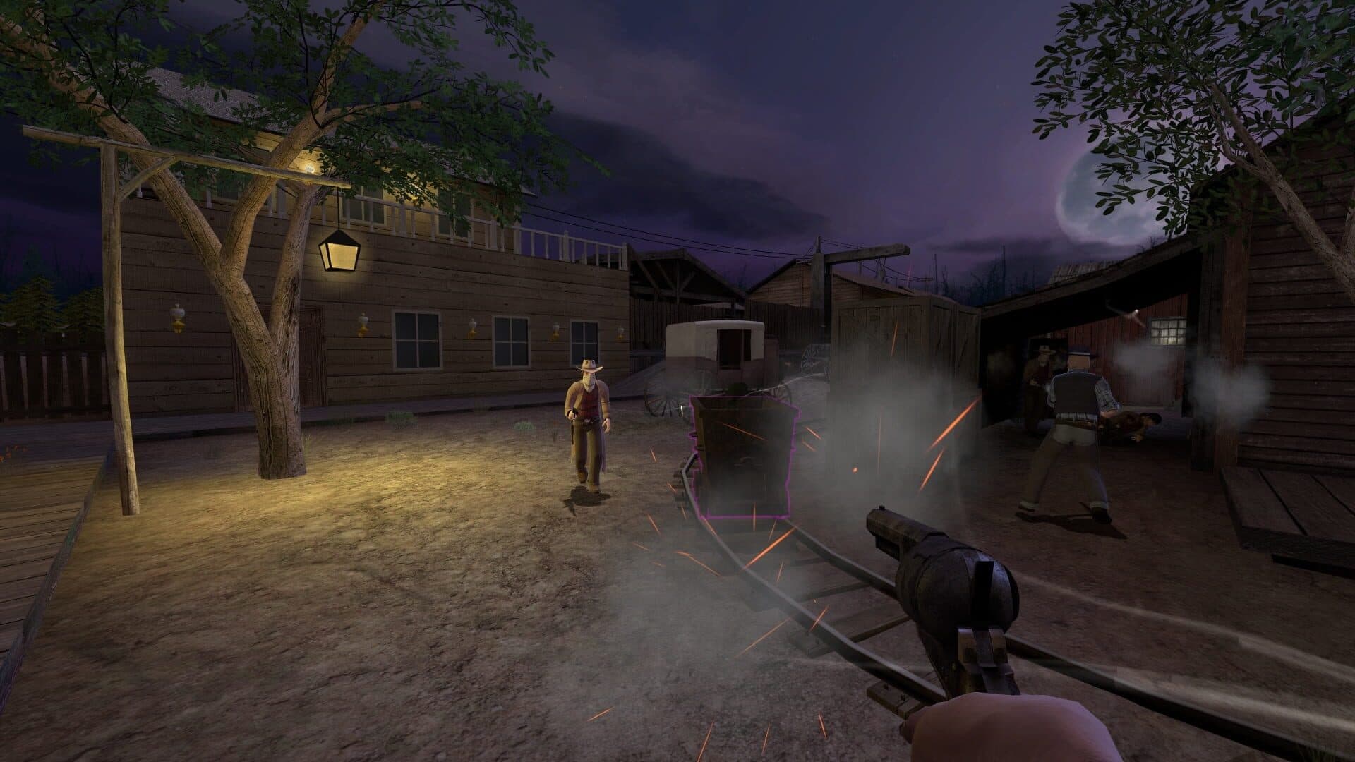 Fistful of Frags screenshot 15