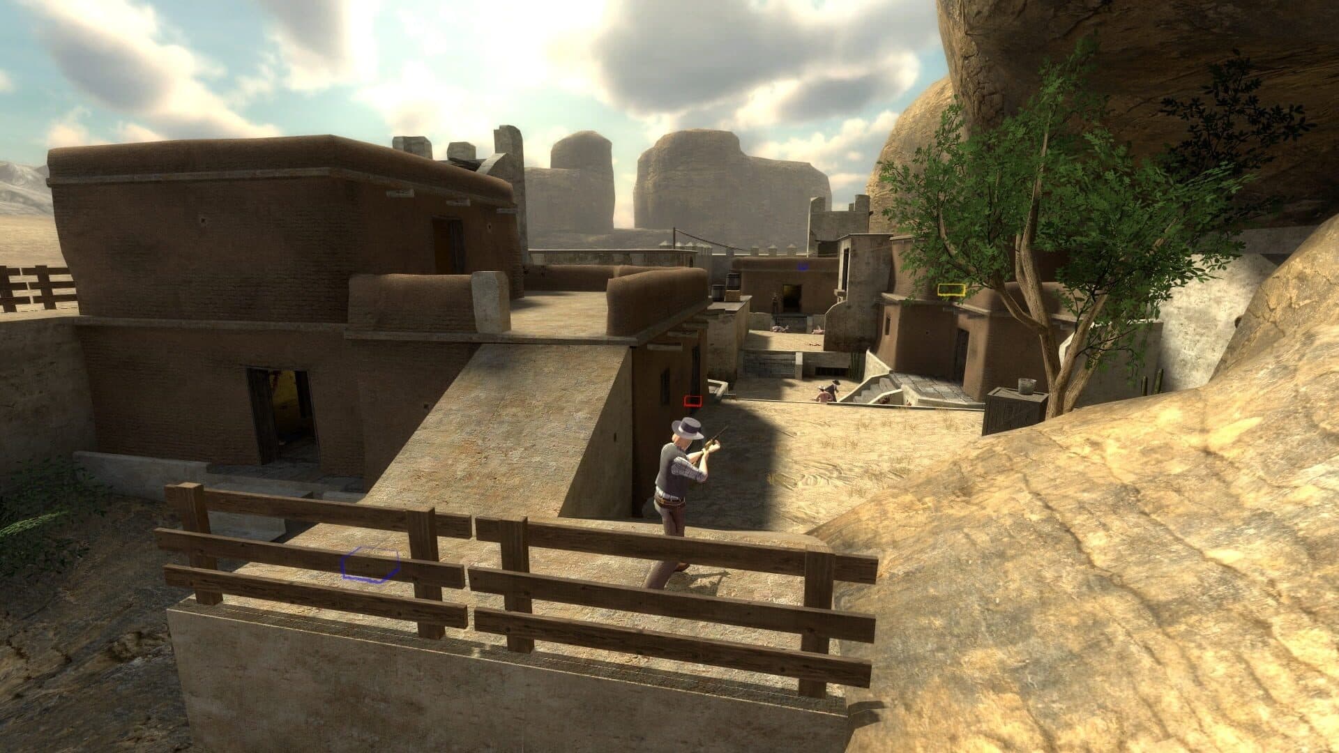 Fistful of Frags screenshot 16