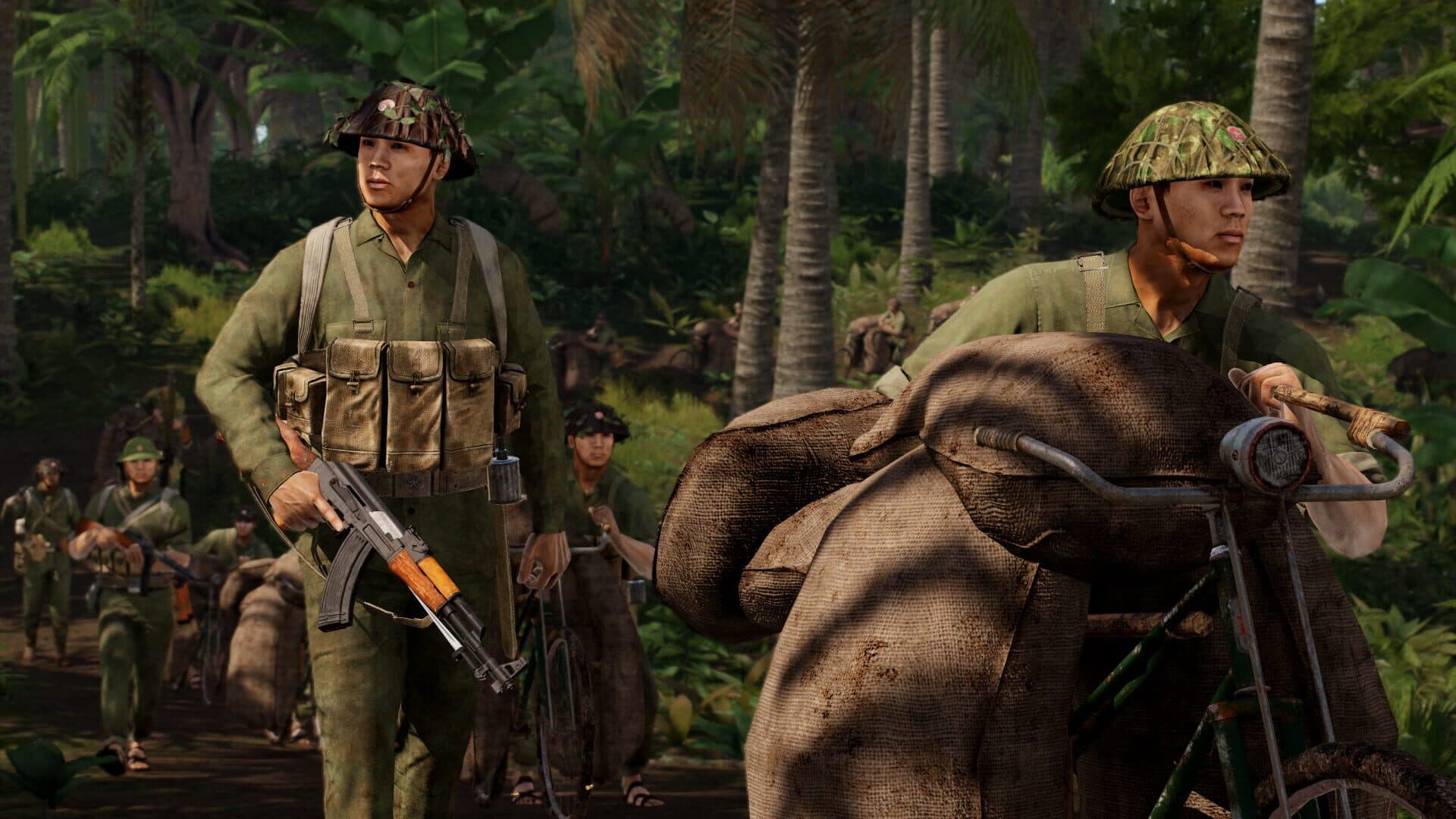 Arma 3 Creator DLC: S.O.G. Prairie Fire screenshot 4
