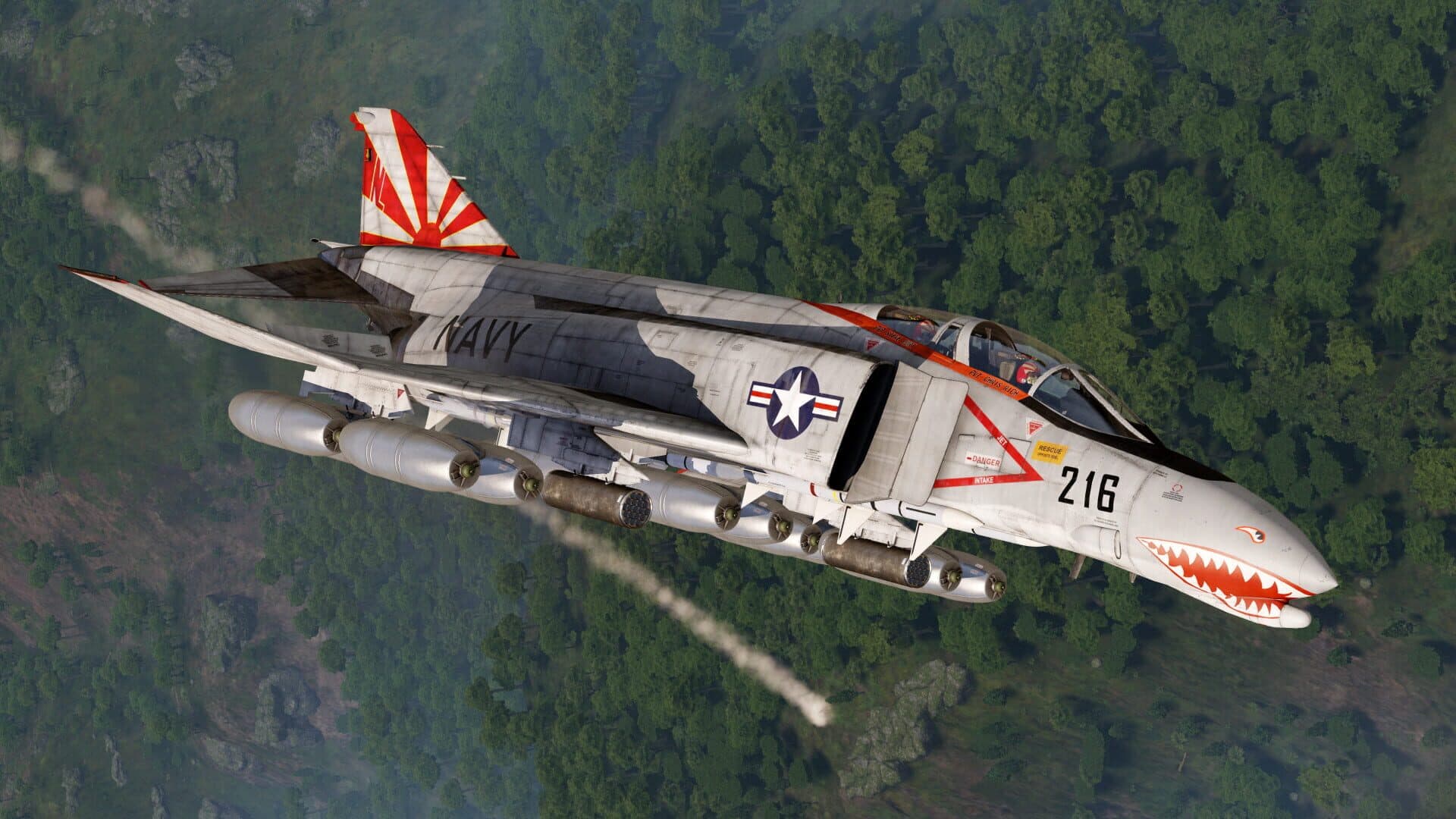 Arma 3 Creator DLC: S.O.G. Prairie Fire screenshot 7