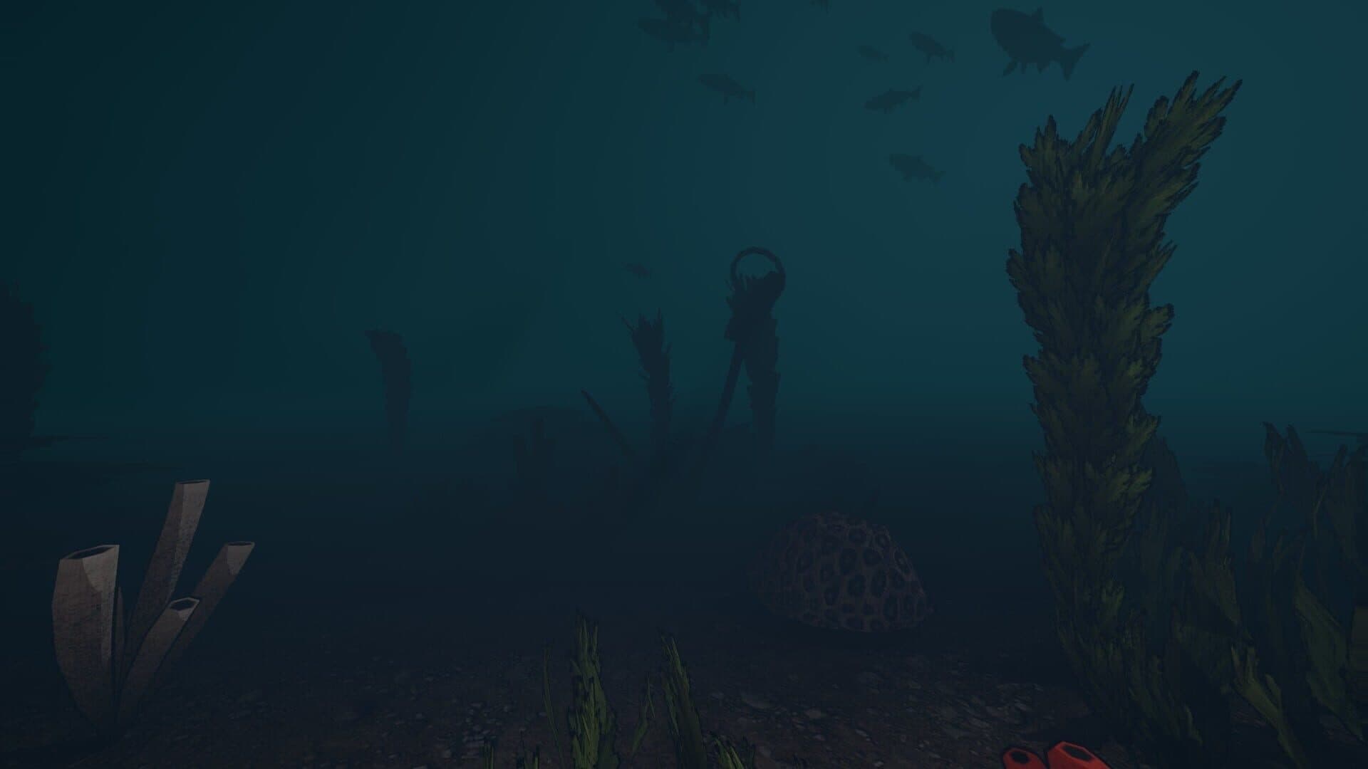 Dagon: The Little Glass Bottle screenshot 8