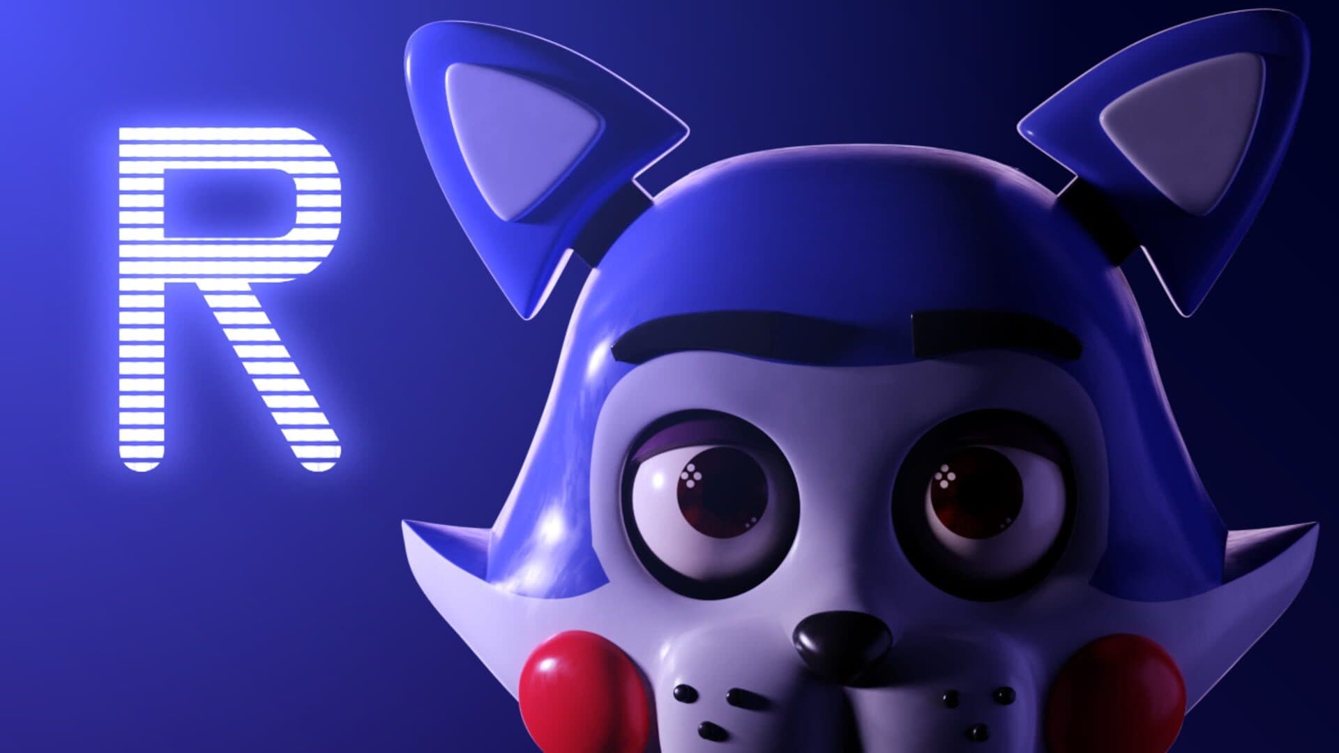 Five Nights at Candy's Remastered screenshot 7