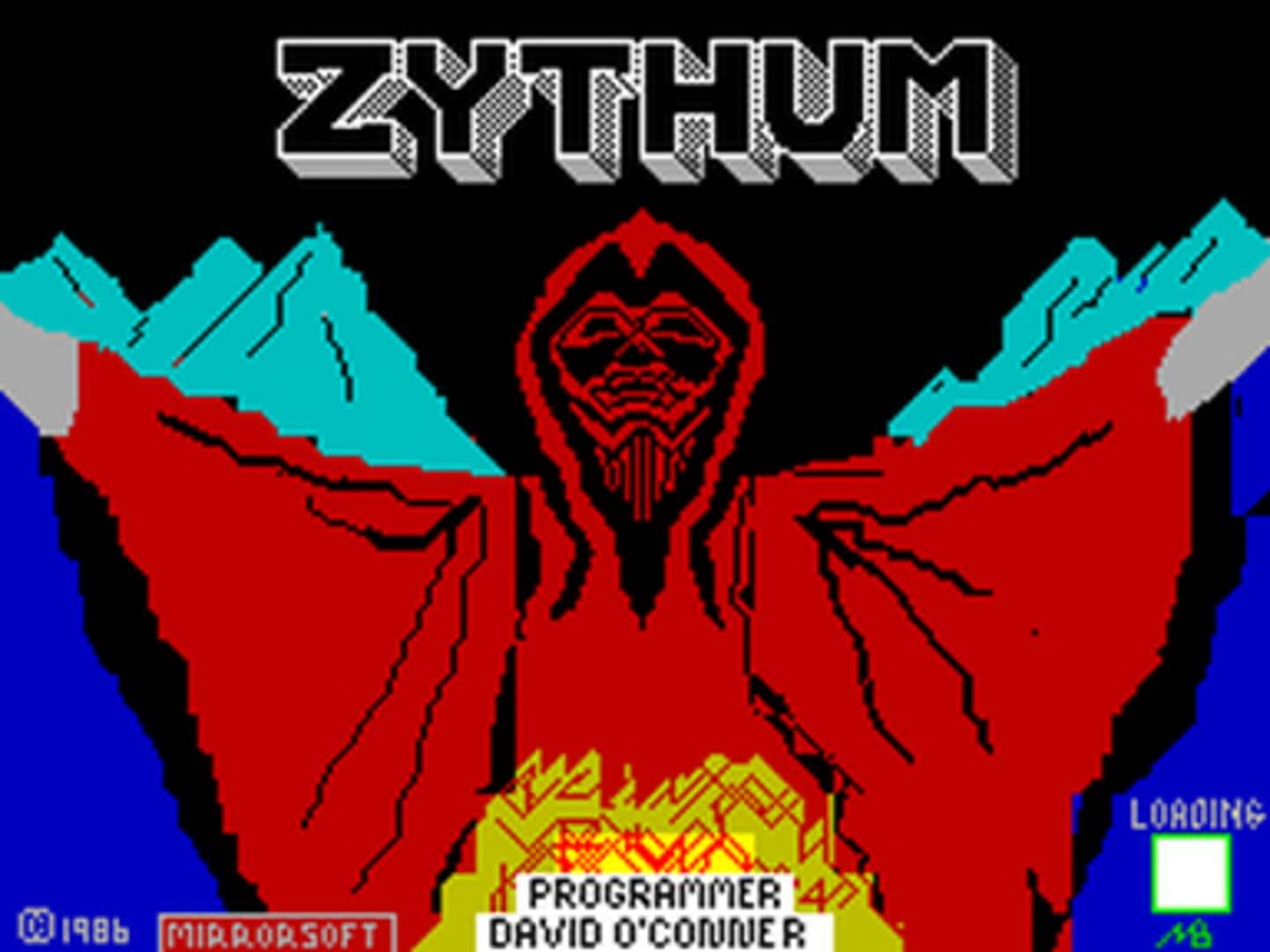 Zythum screenshot 2
