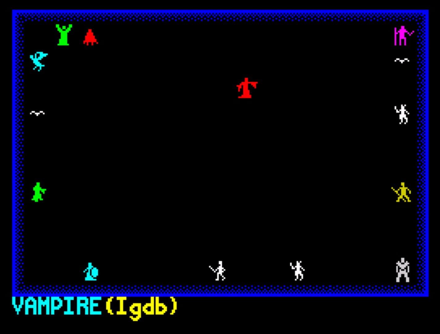 Chaos: The Battle of Wizards screenshot 4