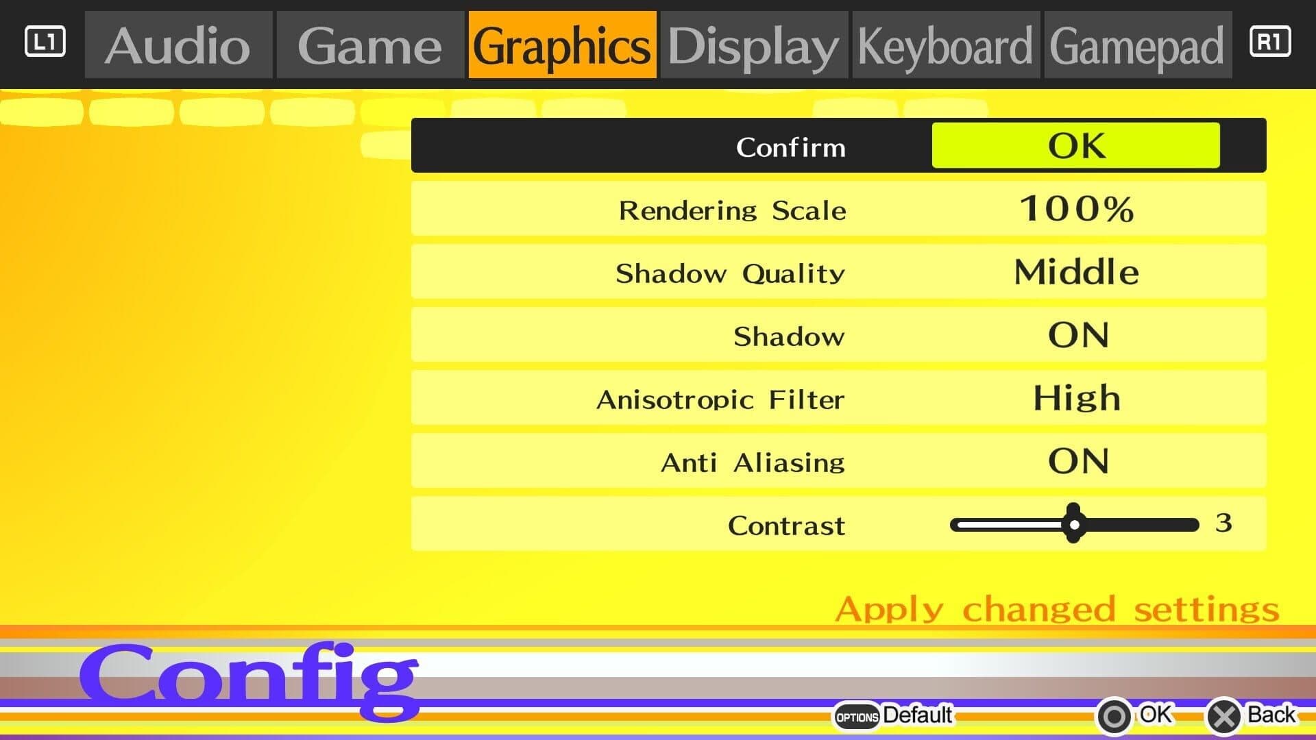 Persona 4 Golden screenshot 15