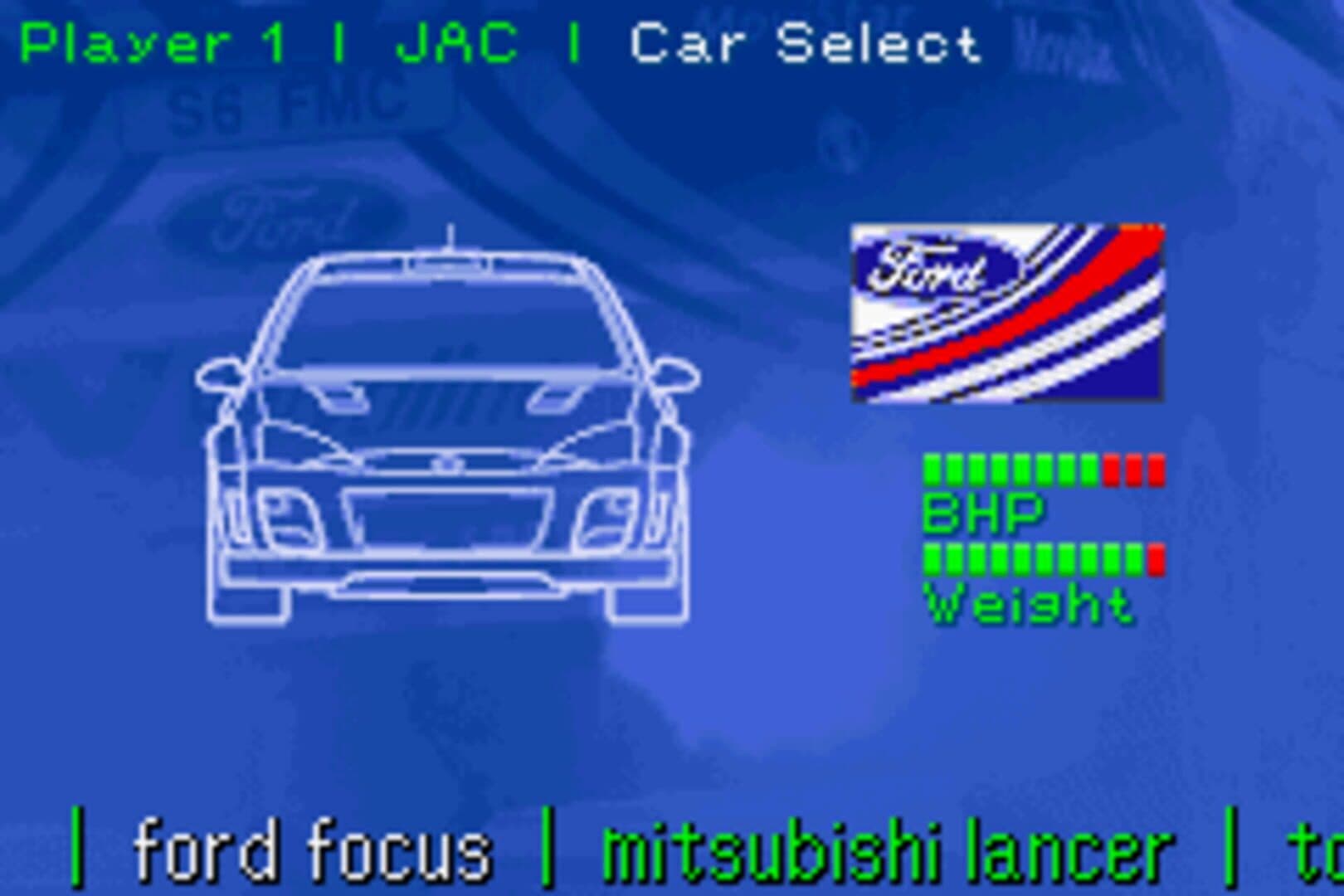 Colin McRae Rally 2.0 screenshot 5