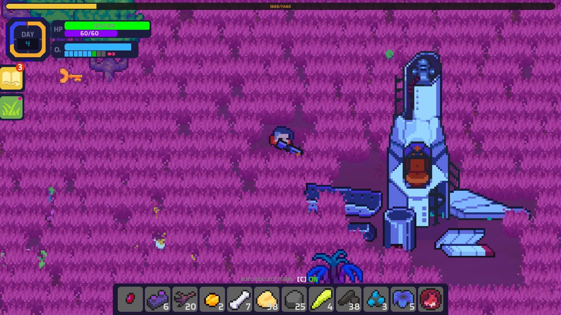 Nova Lands screenshot 7