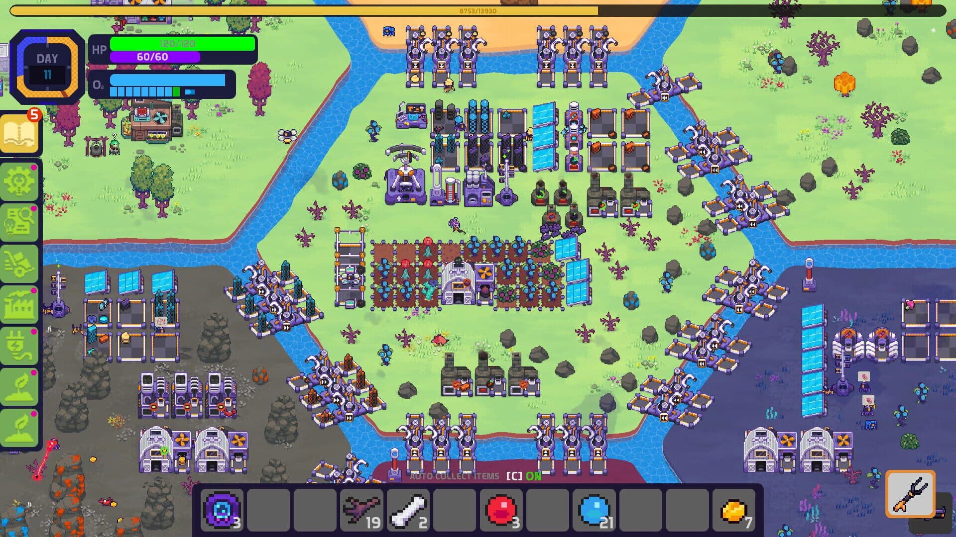 Nova Lands screenshot 8