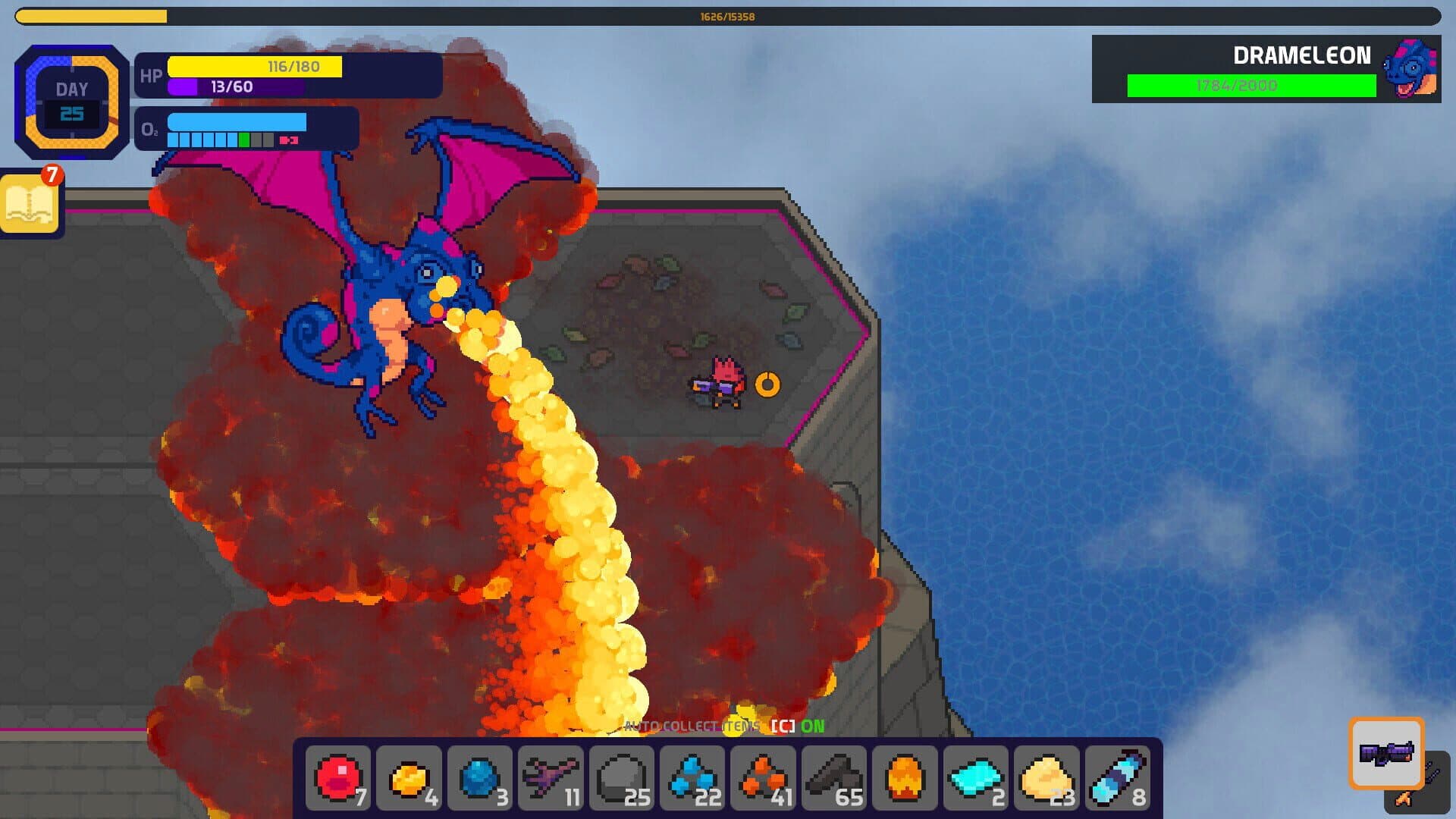 Nova Lands screenshot 9